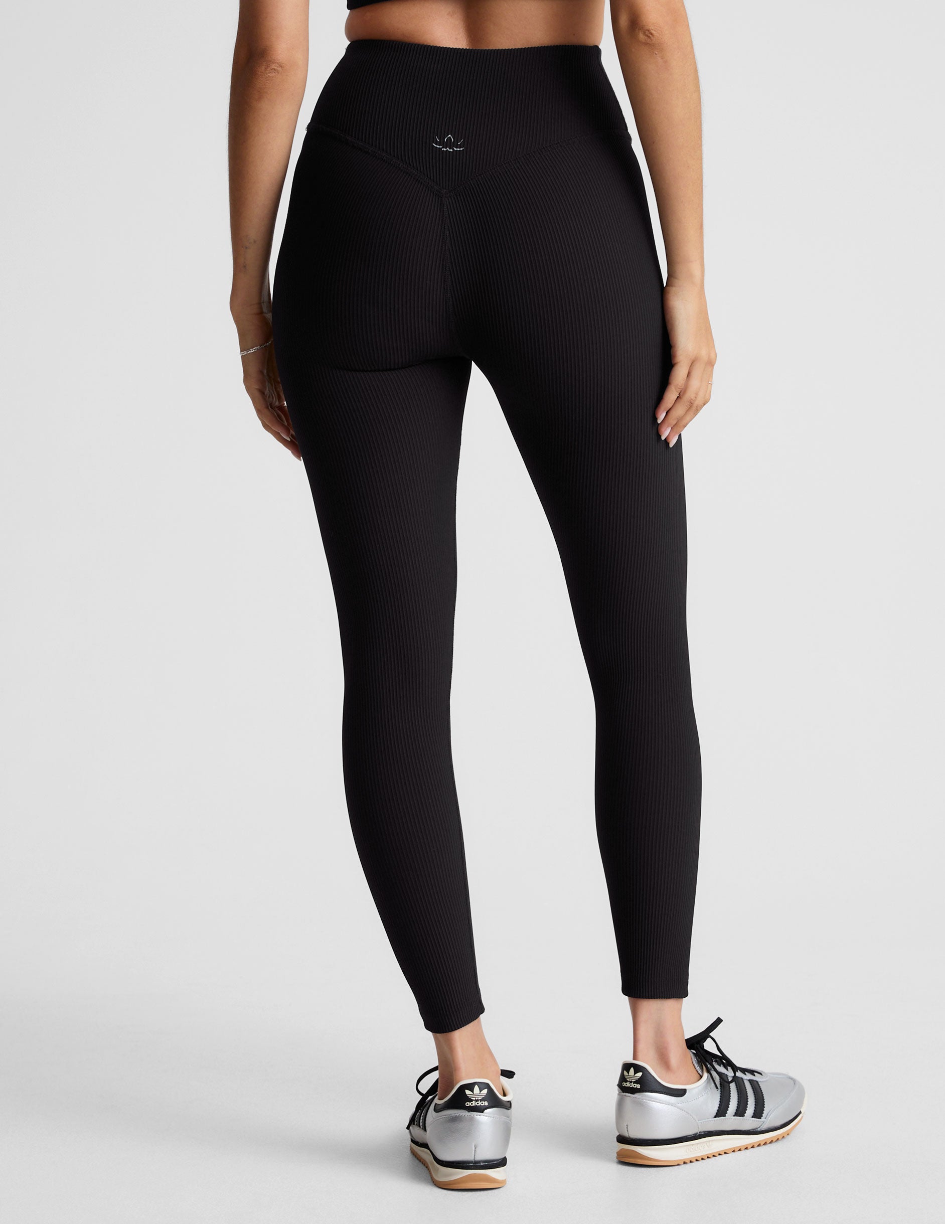 Impulse Ribbed Legging - Image 5
