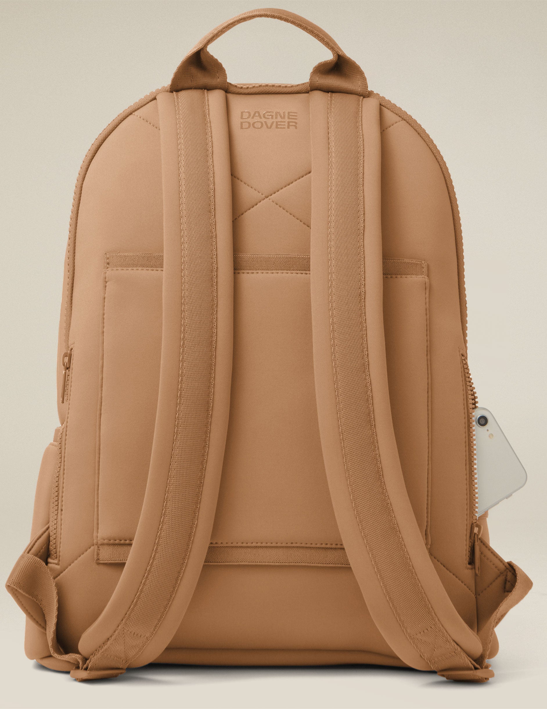 Dagne Dover Dakota Large Neoprene Backpack - Image 5