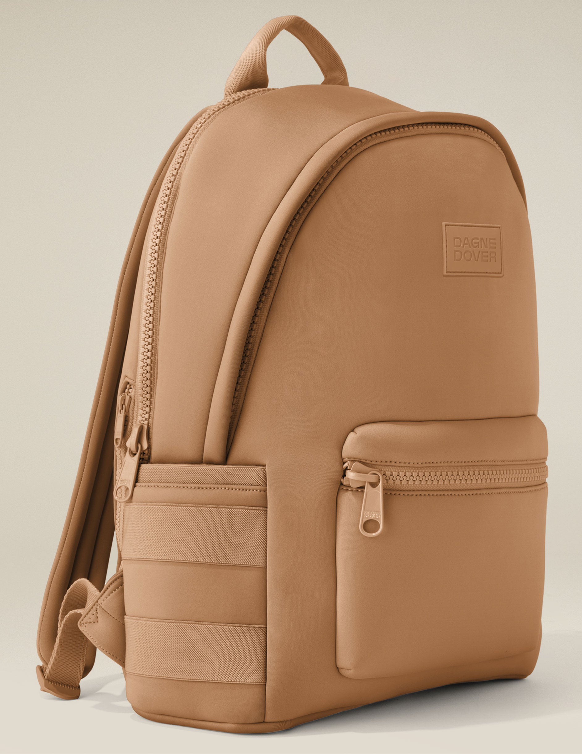 Dagne Dover Dakota Large Neoprene Backpack - Image 3