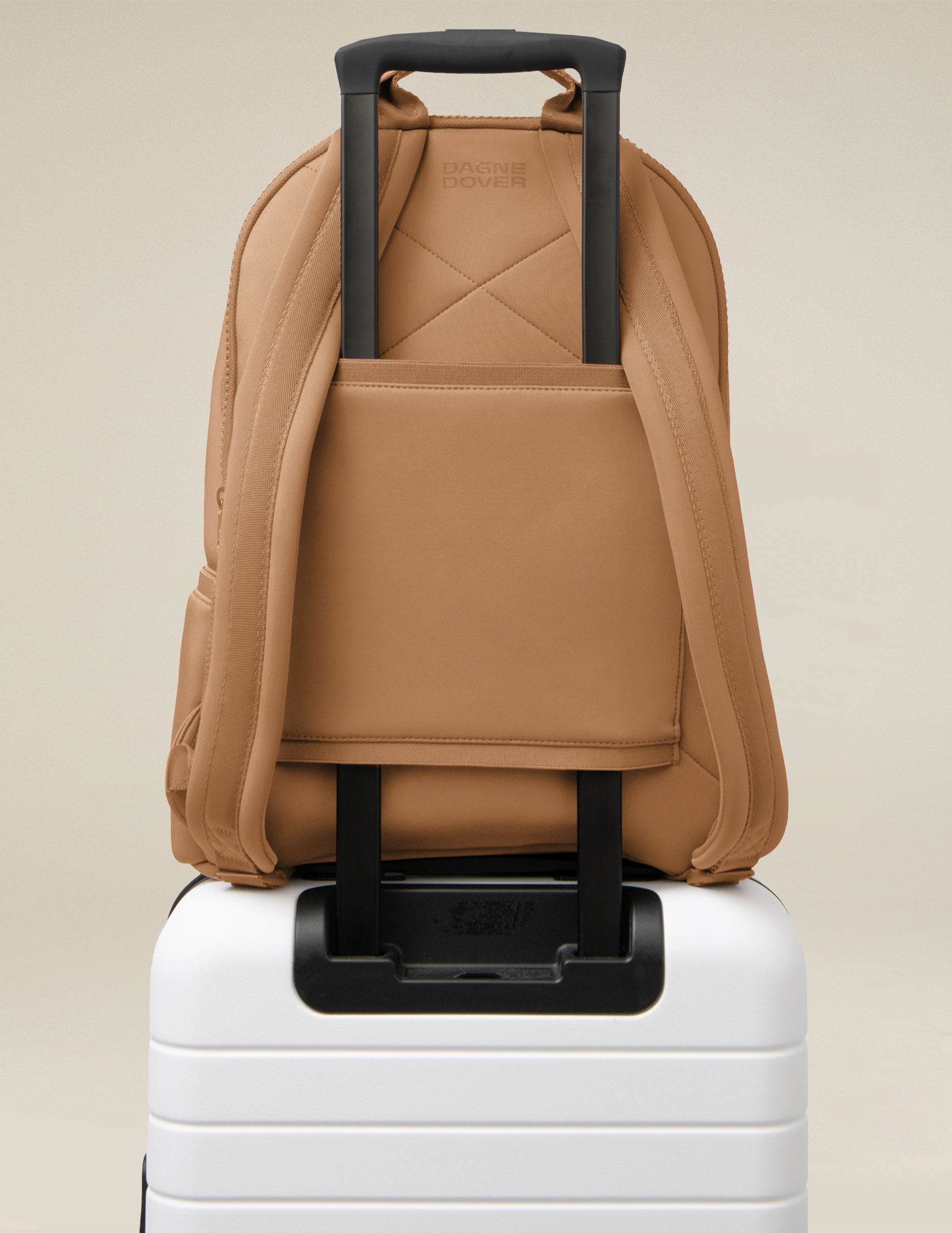 Dagne Dover Dakota Large Neoprene Backpack - Image 7