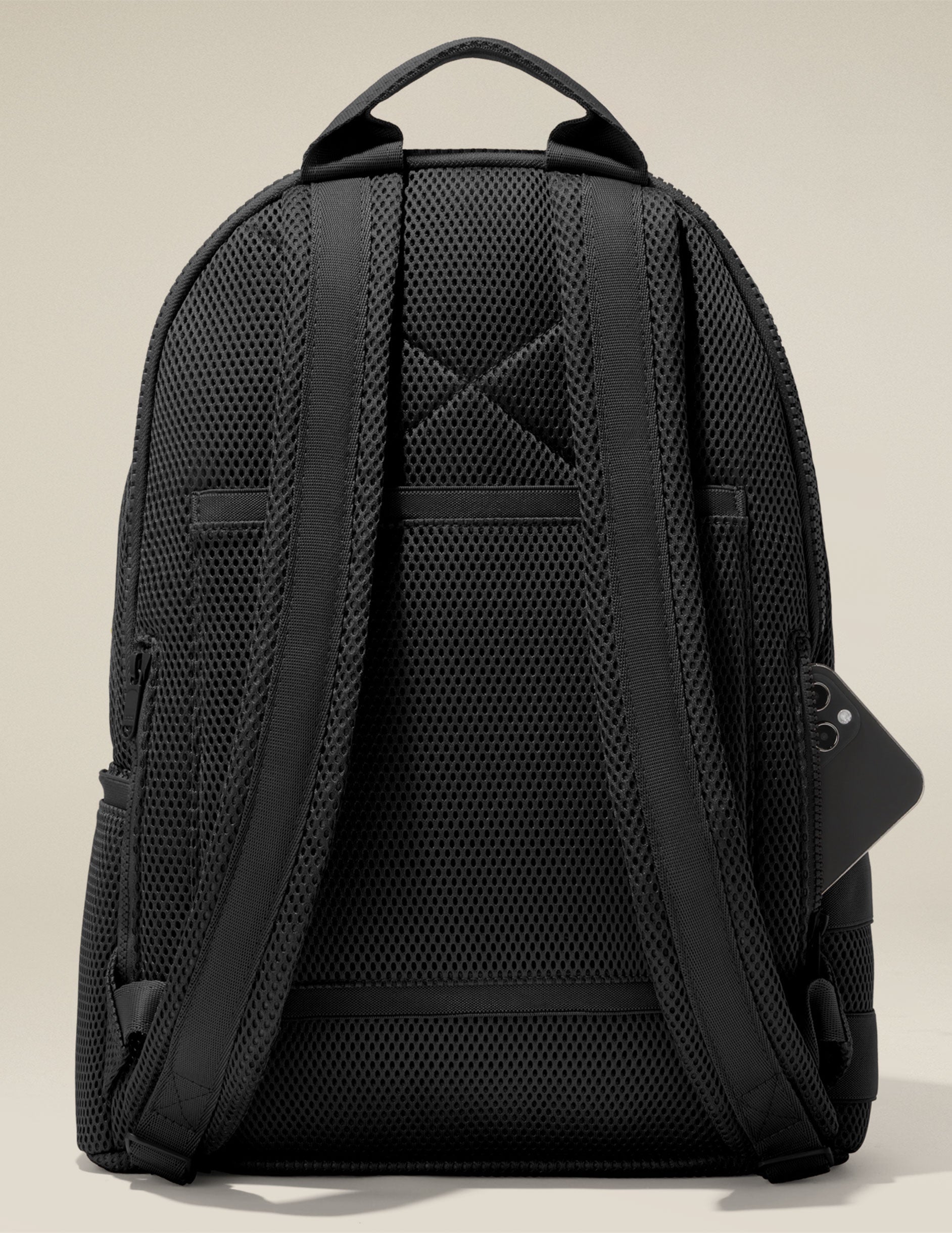 Dagne Dover Dakota Large Neoprene Backpack - Image 4