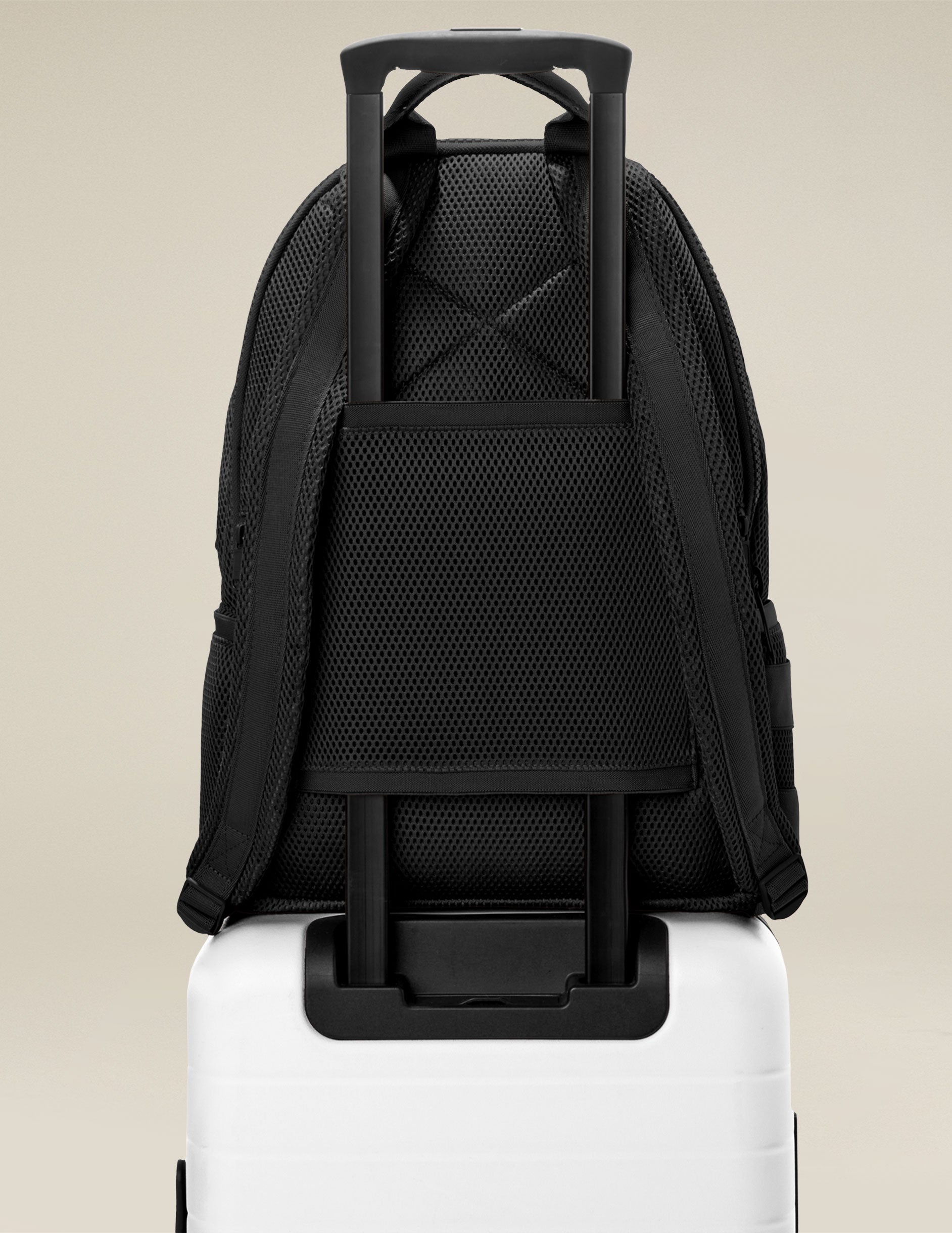 Dagne Dover Dakota Large Neoprene Backpack - Image 6