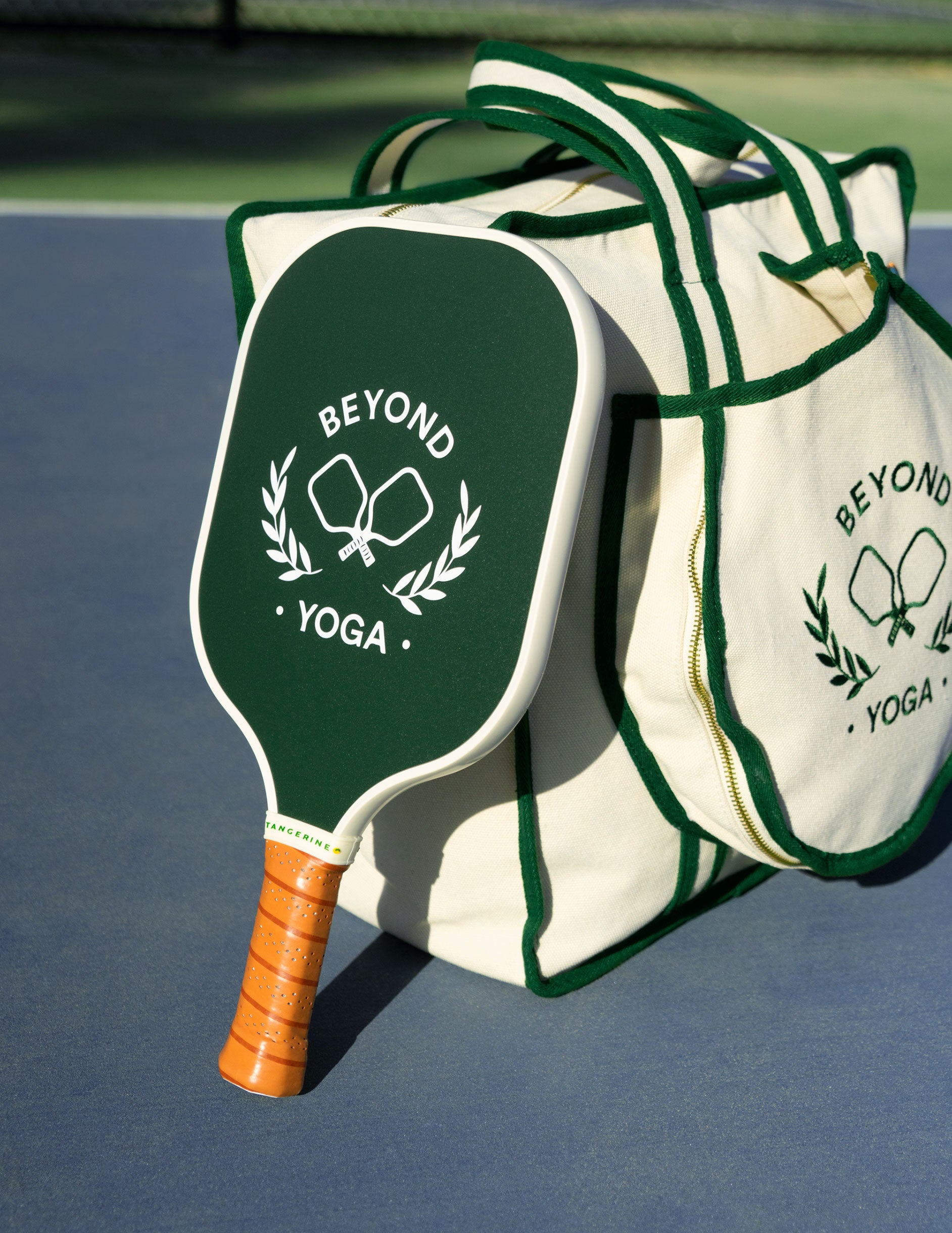 Beyond Yoga Pickleball Paddle - Image 3