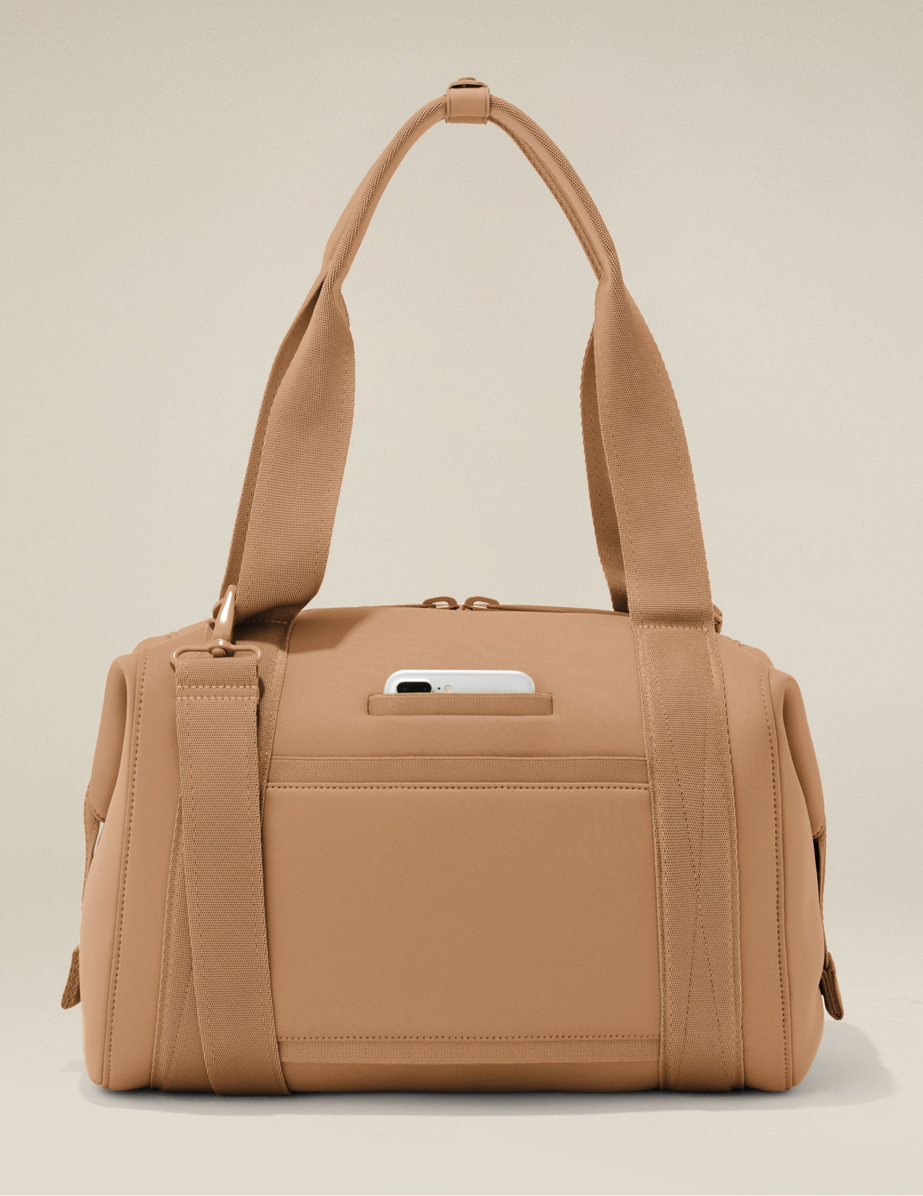 Dagne Dover Landon Medium Carryall Bag - Image 4