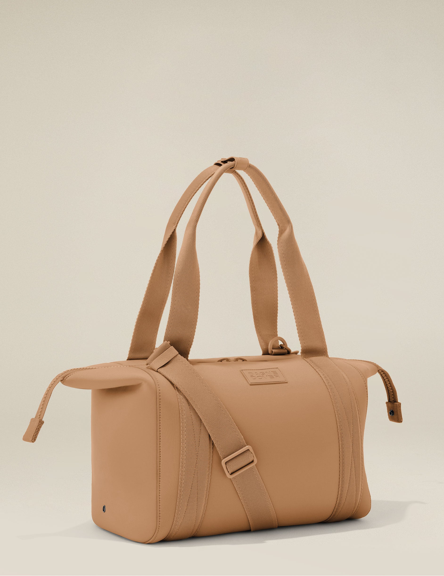 Dagne Dover Landon Medium Carryall Bag - Image 2