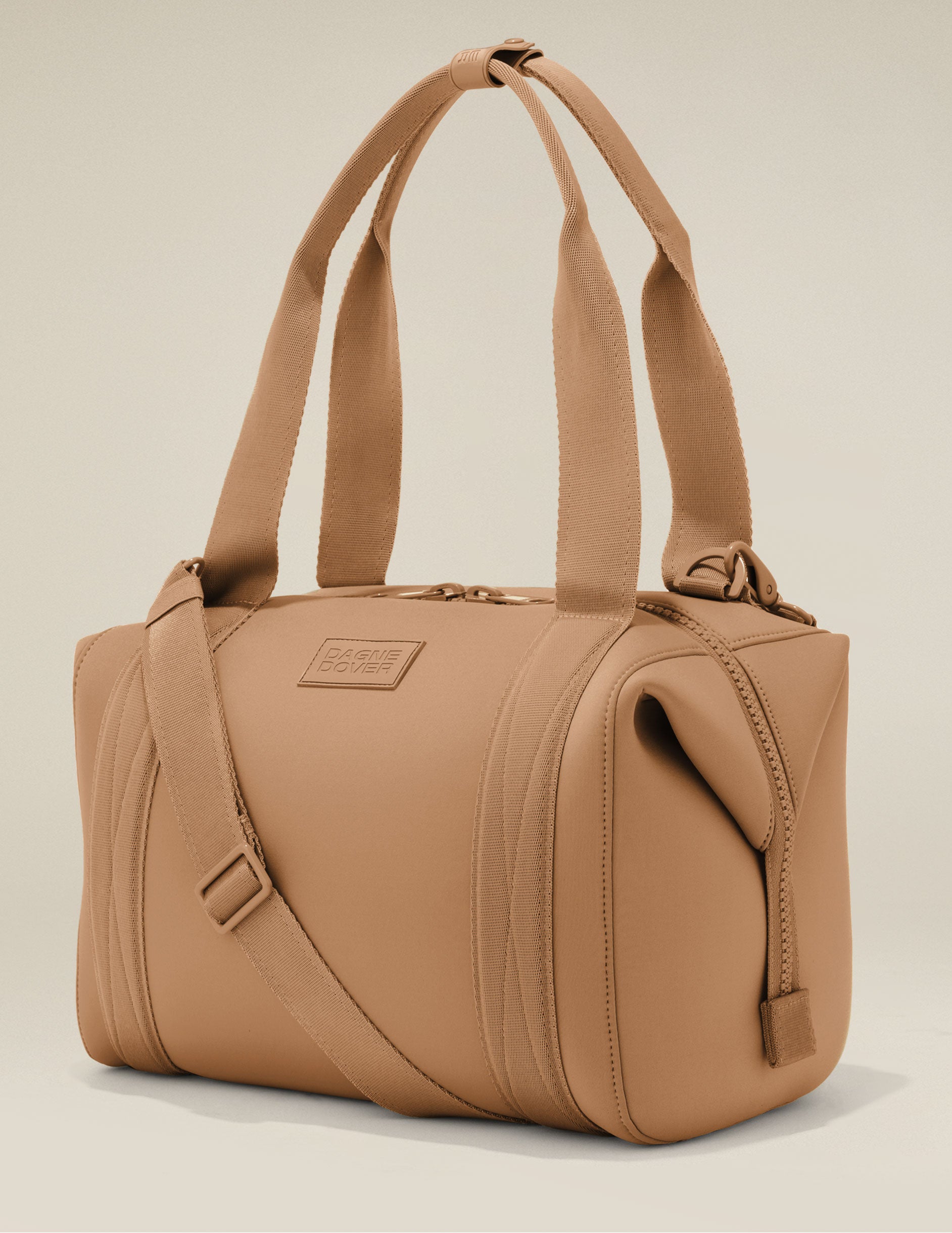 Dagne Dover Landon Medium Carryall Bag - Image 3