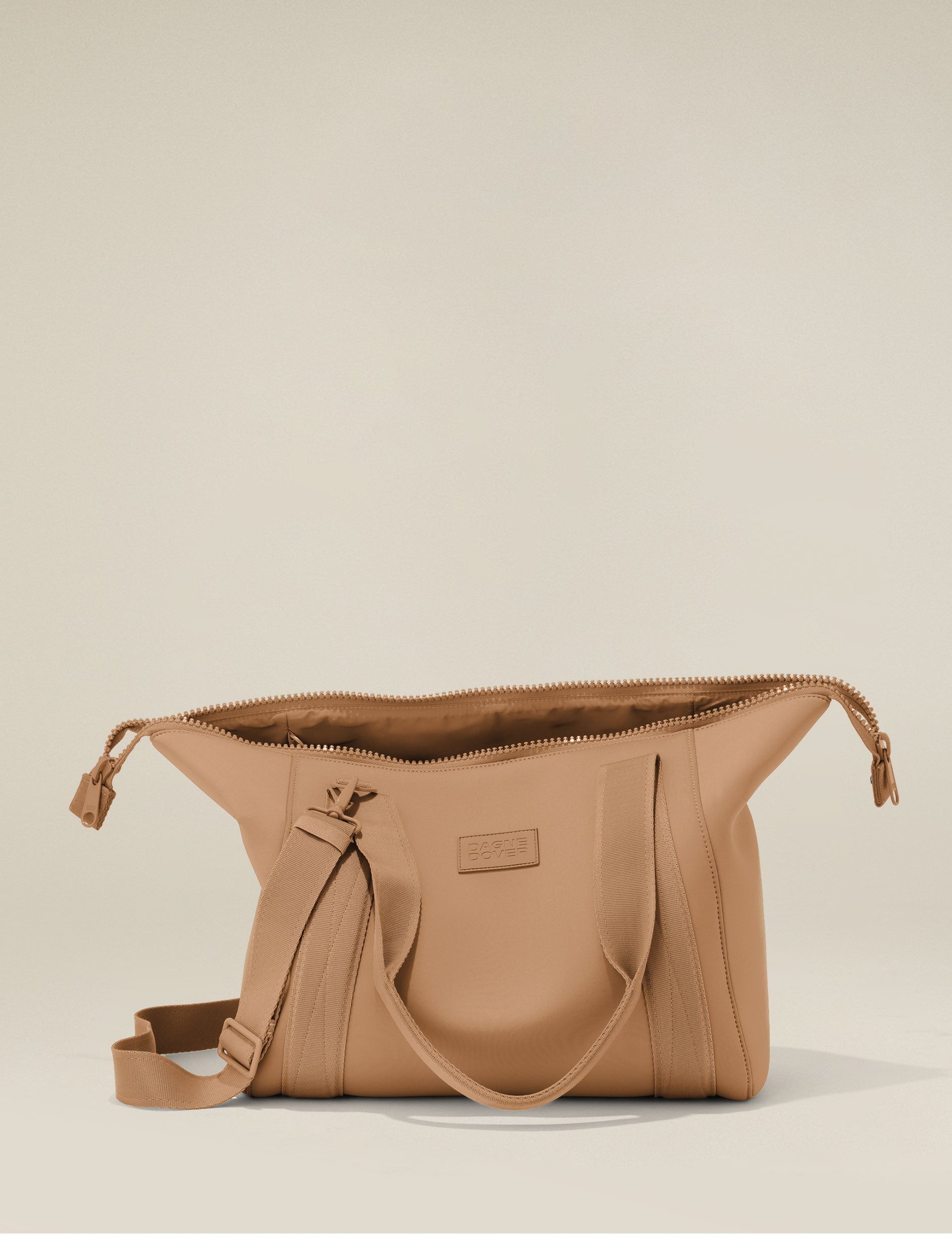 Dagne Dover Landon Medium Carryall Bag - Image 5