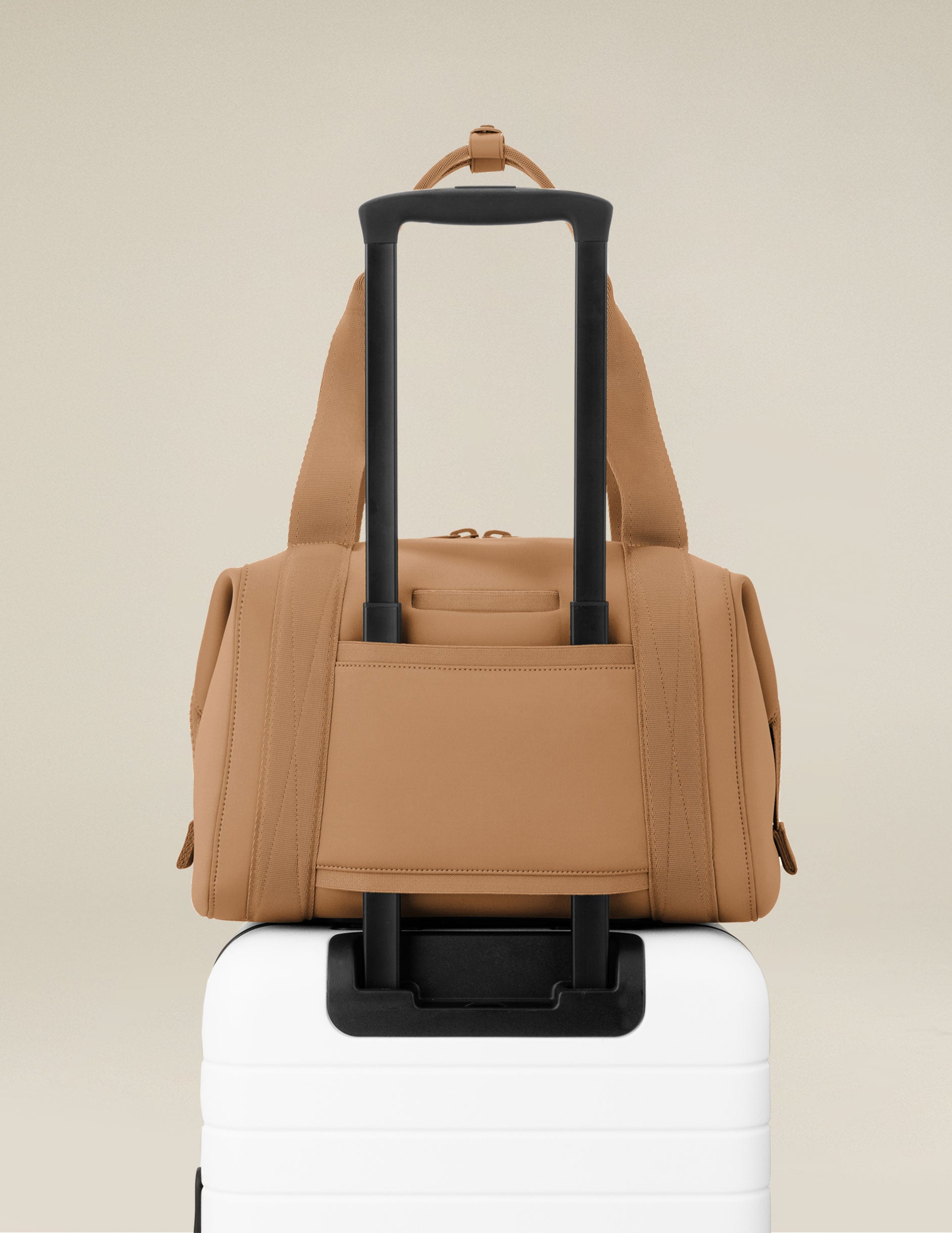 Dagne Dover Landon Medium Carryall Bag - Image 7