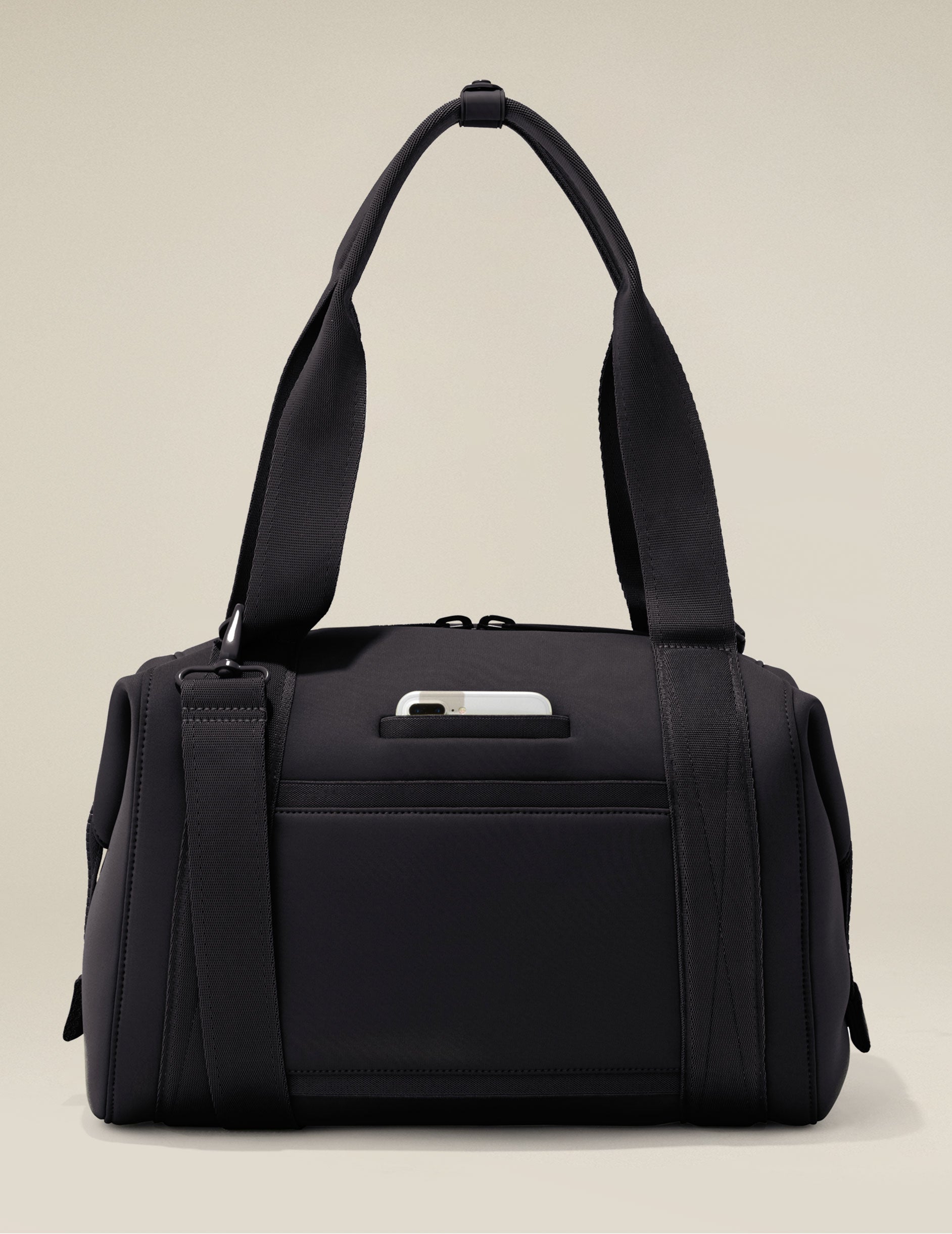 Dagne Dover Landon Medium Carryall Bag - Image 4