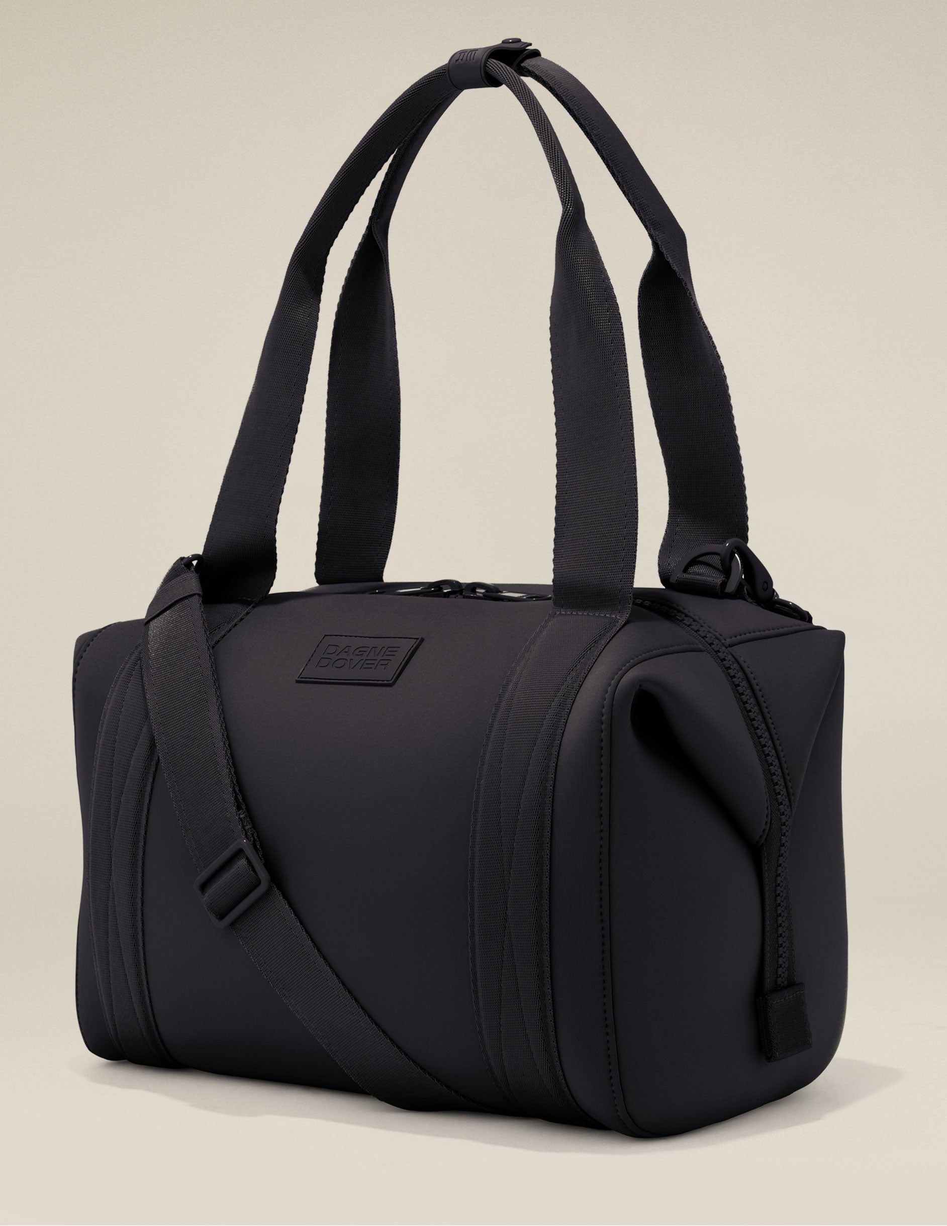 Dagne Dover Landon Medium Carryall Bag - Image 3
