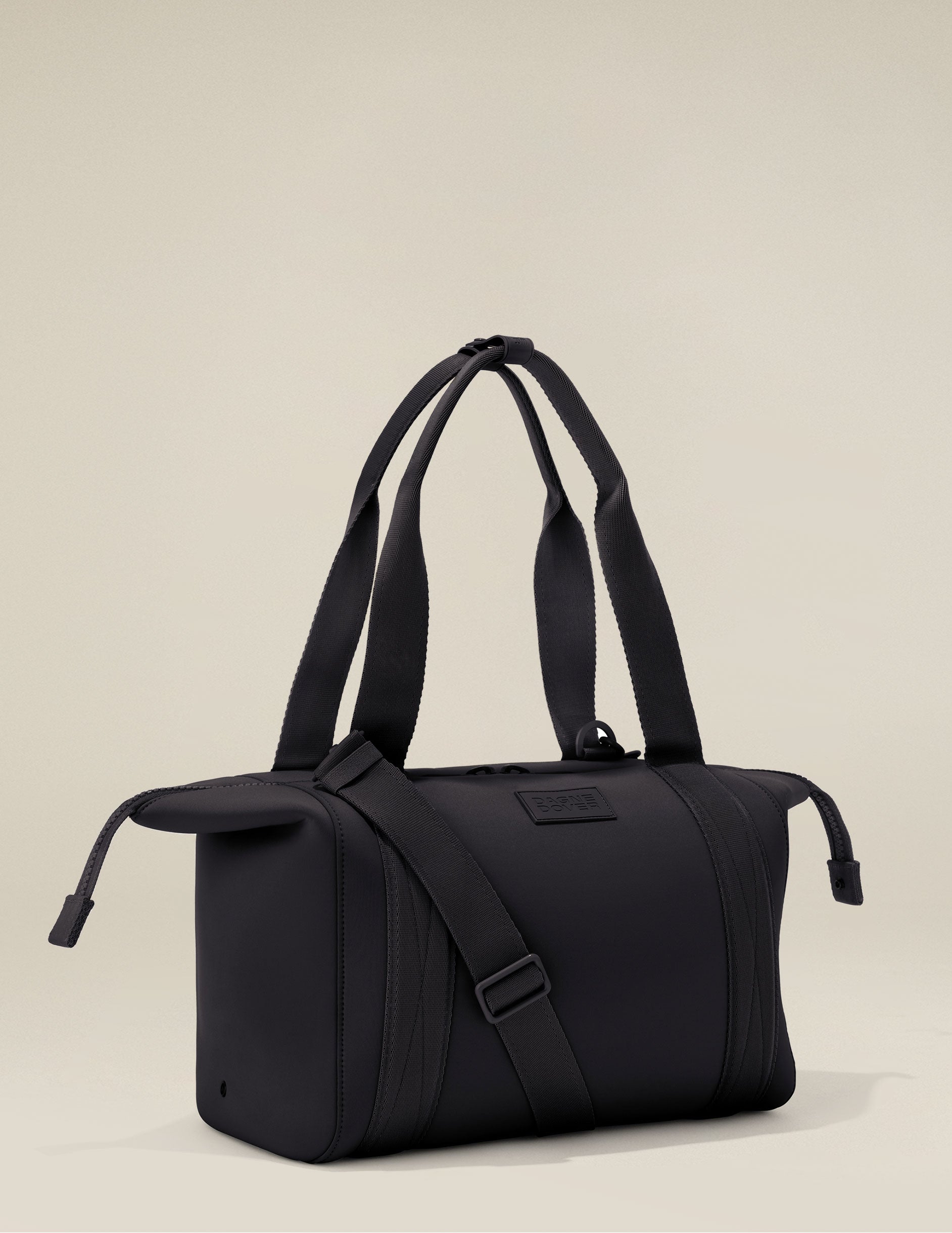 Dagne Dover Landon Medium Carryall Bag - Image 5