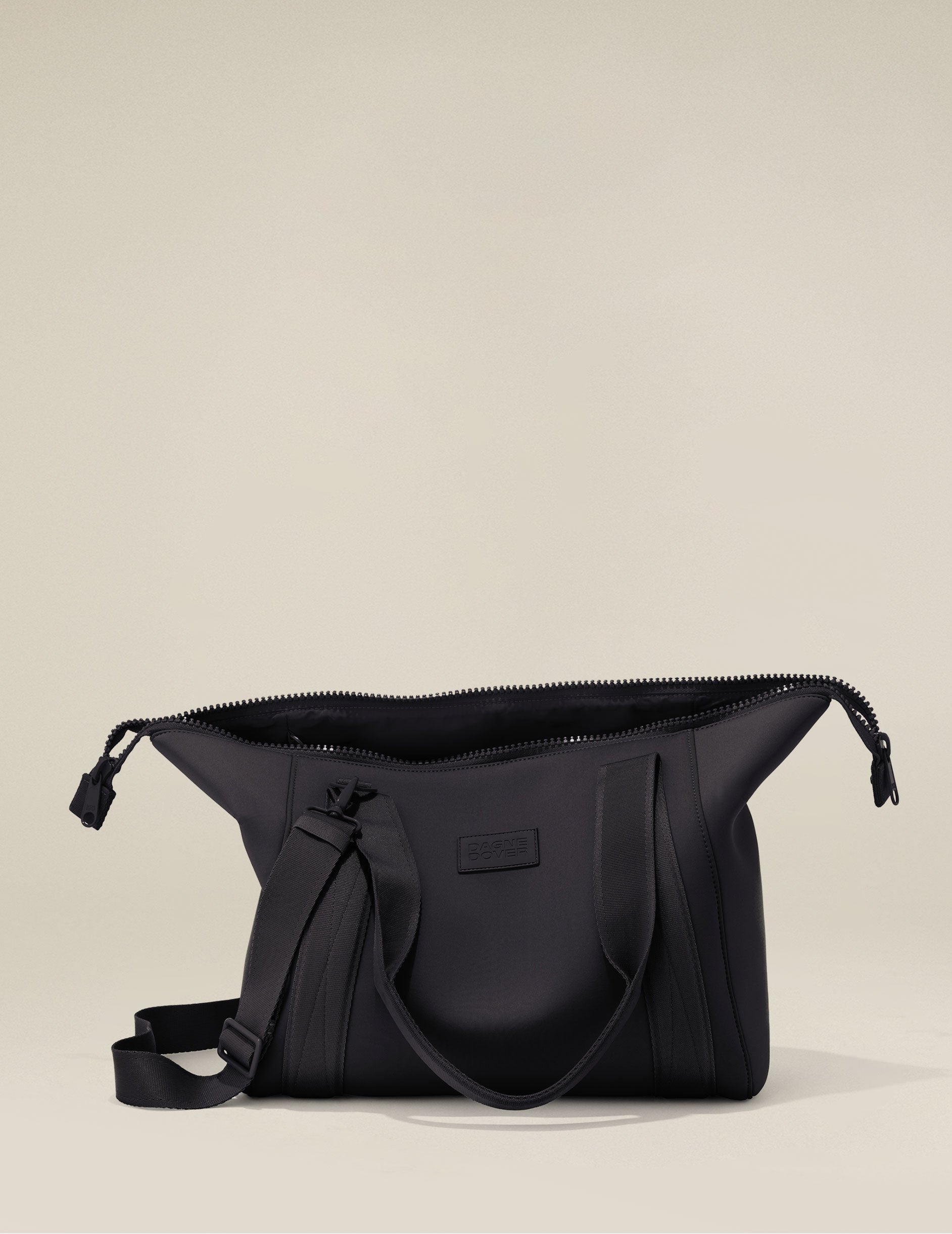 Dagne Dover Landon Medium Carryall Bag - Image 6