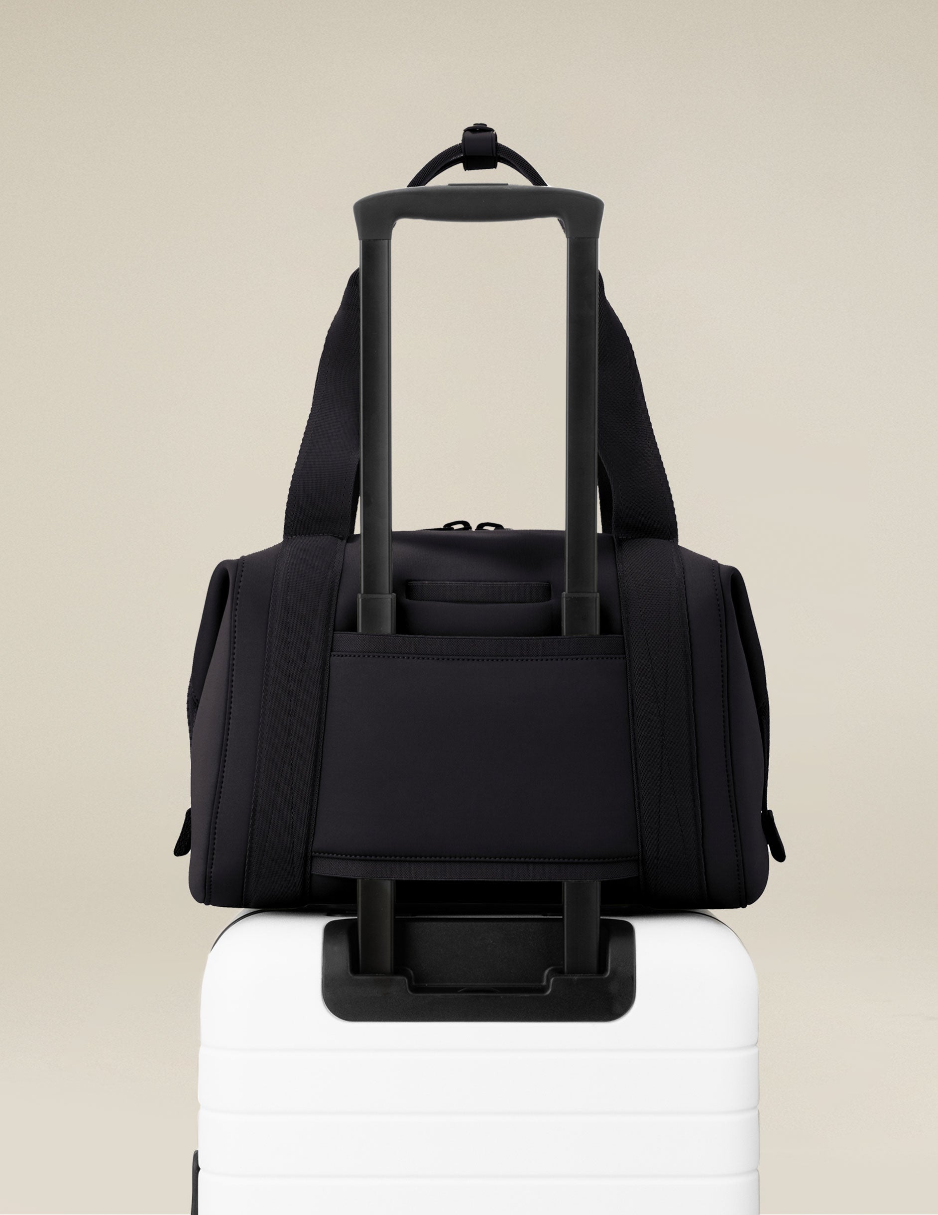 Dagne Dover Landon Medium Carryall Bag - Image 8