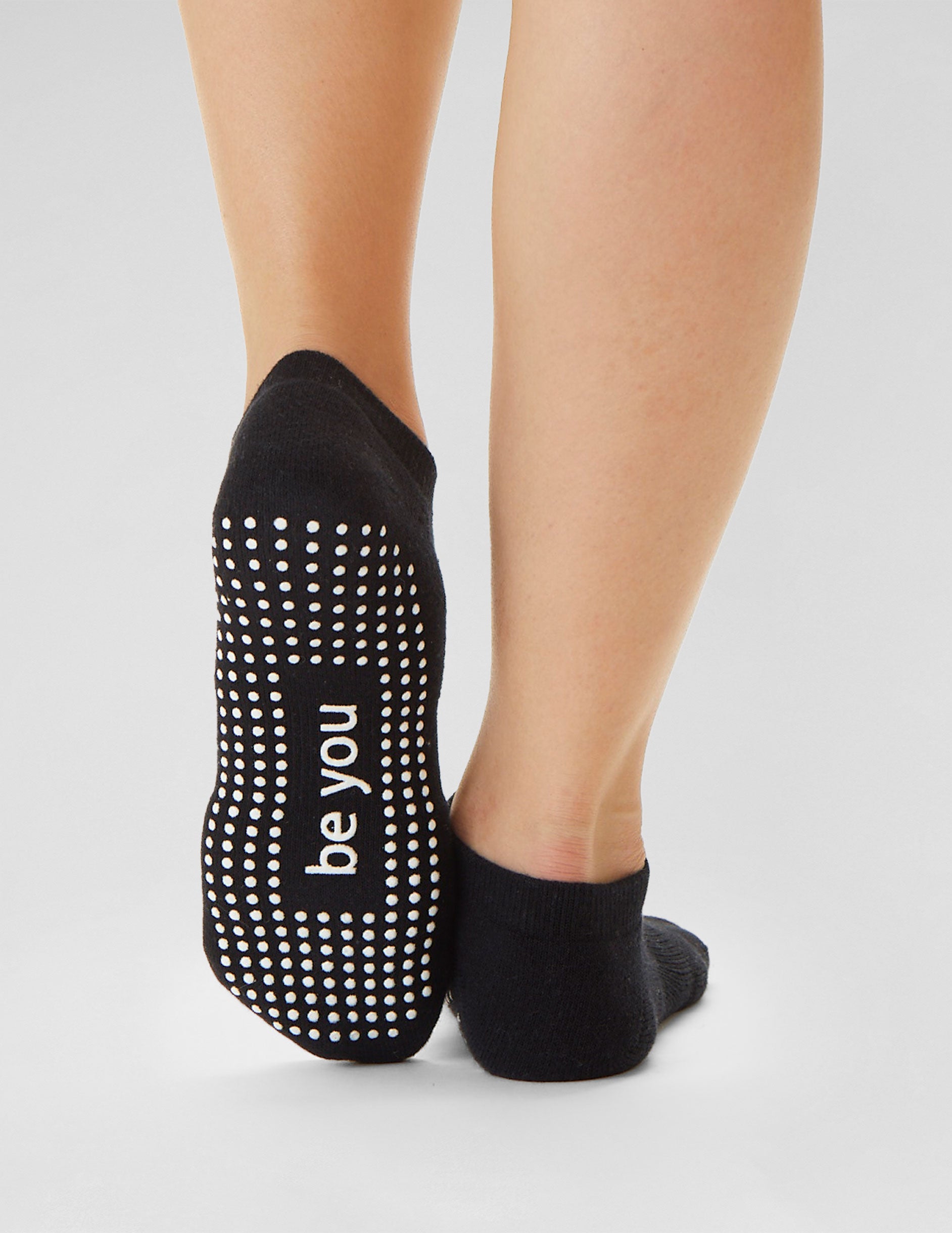 Sticky Be You Grip Socks - Image 2