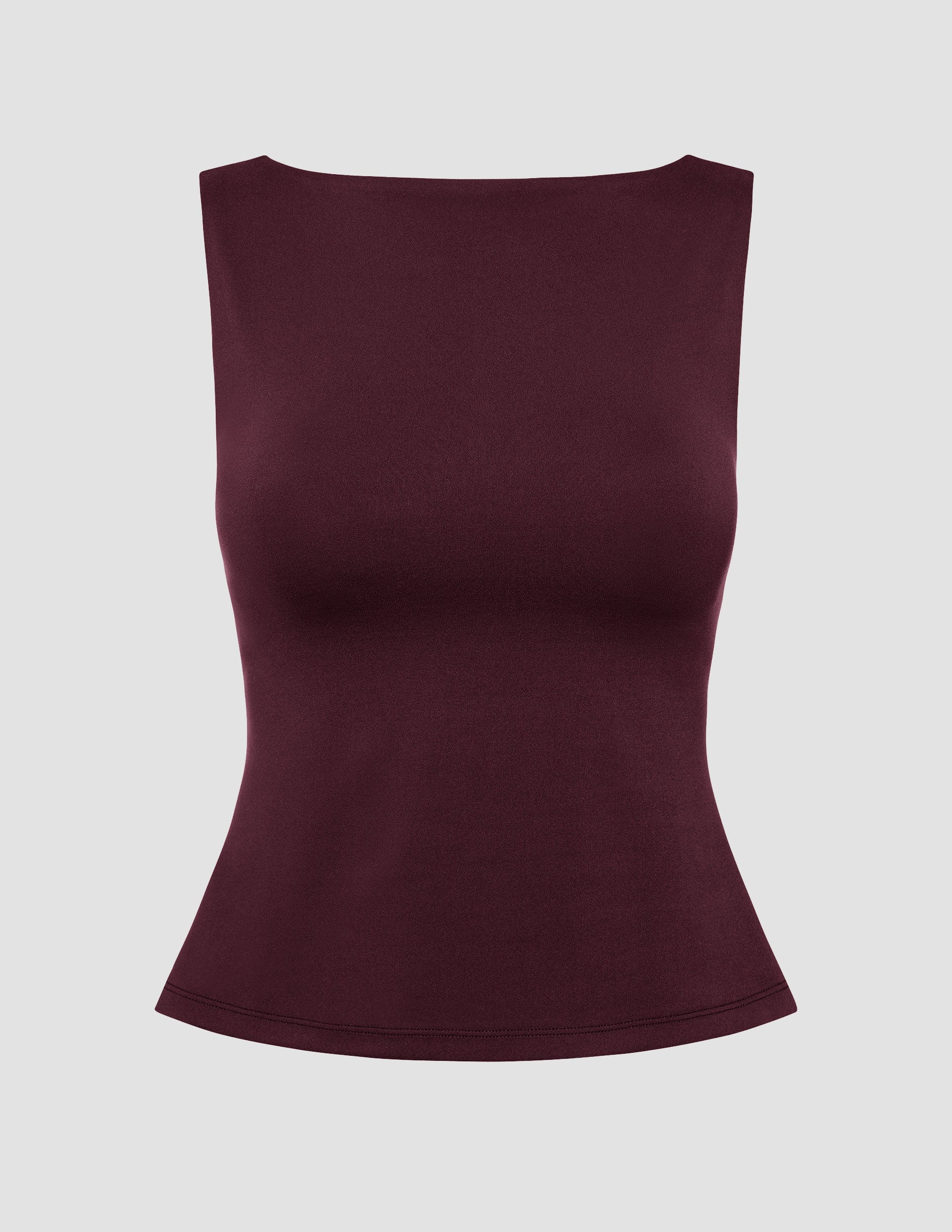Eclipse Open Back Tank - Image 5