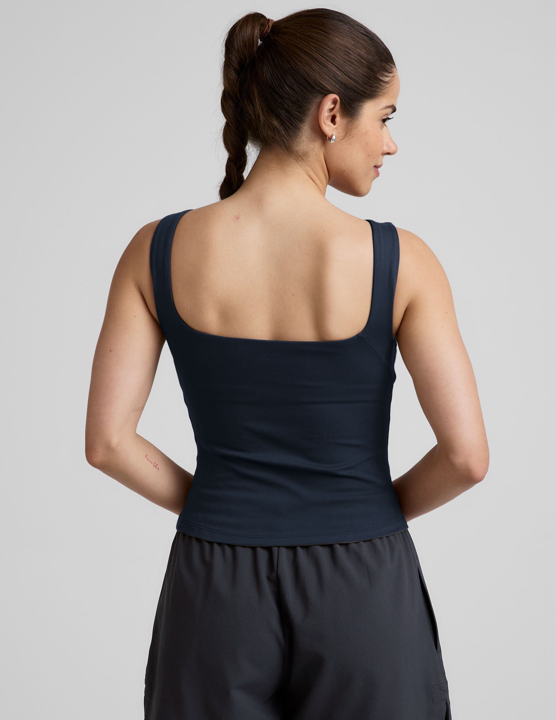 Eclipse Open Back Tank - Image 3