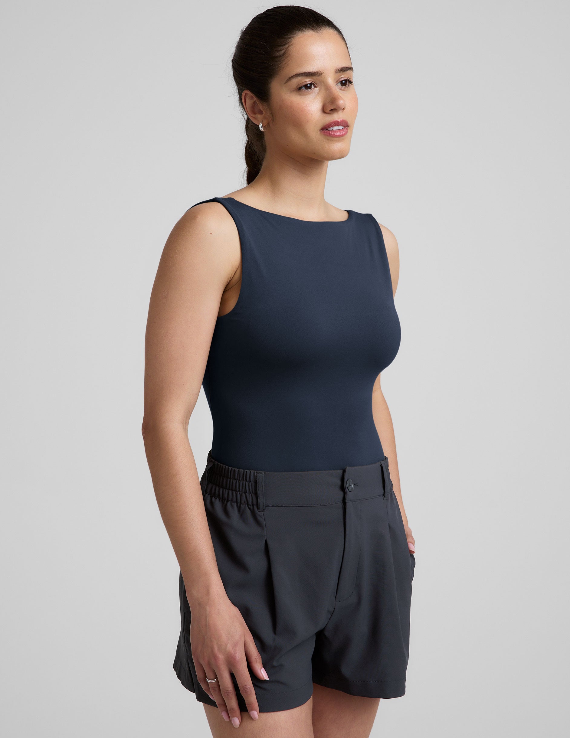 Eclipse Open Back Tank - Image 2