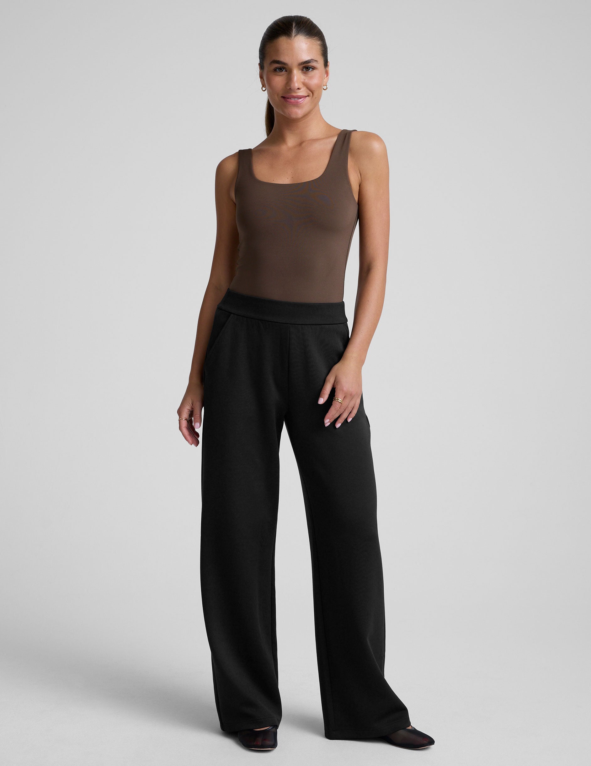 Base Tank Bodysuit - Image 7