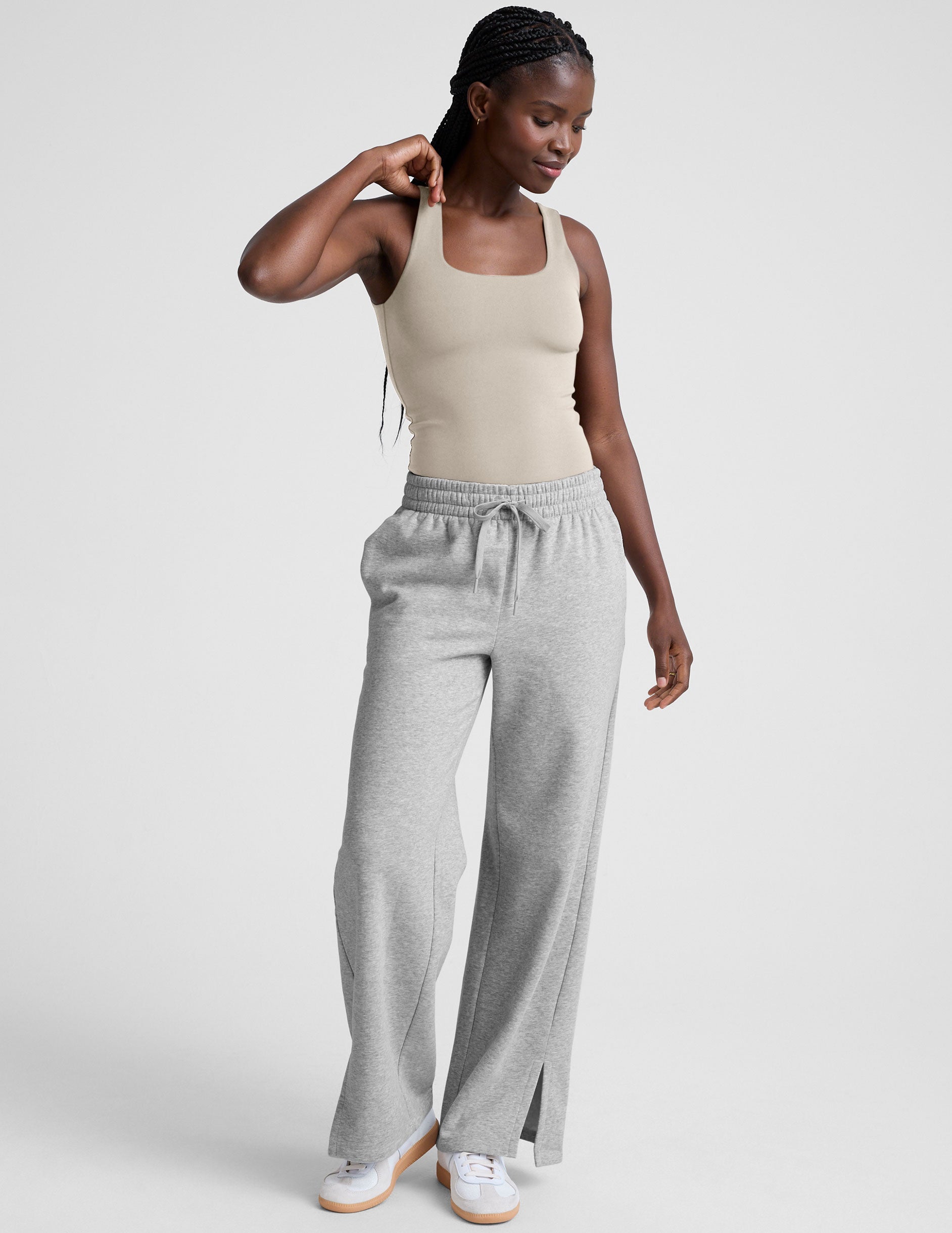Base Tank Bodysuit - Image 7