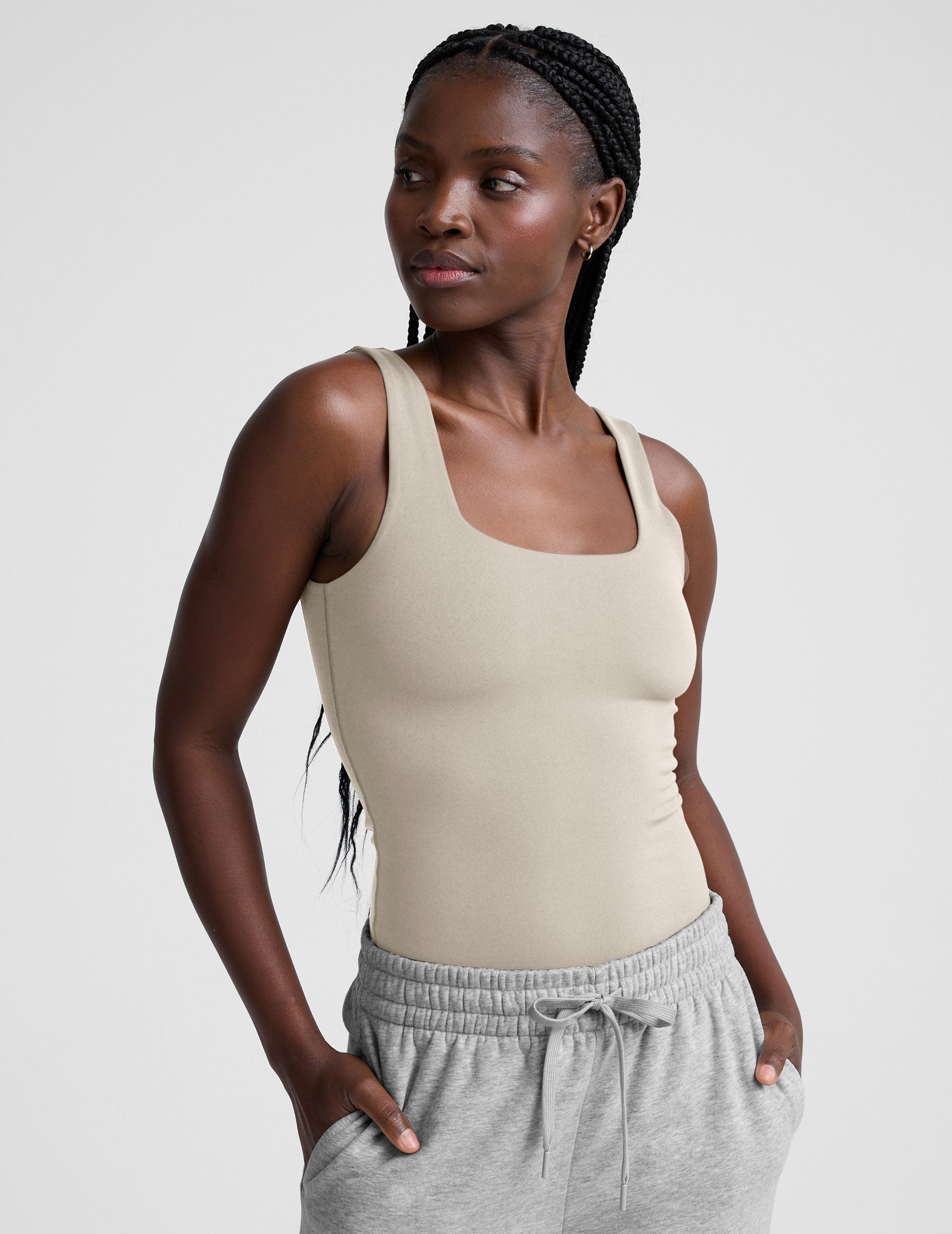 Base Tank Bodysuit - Image 4