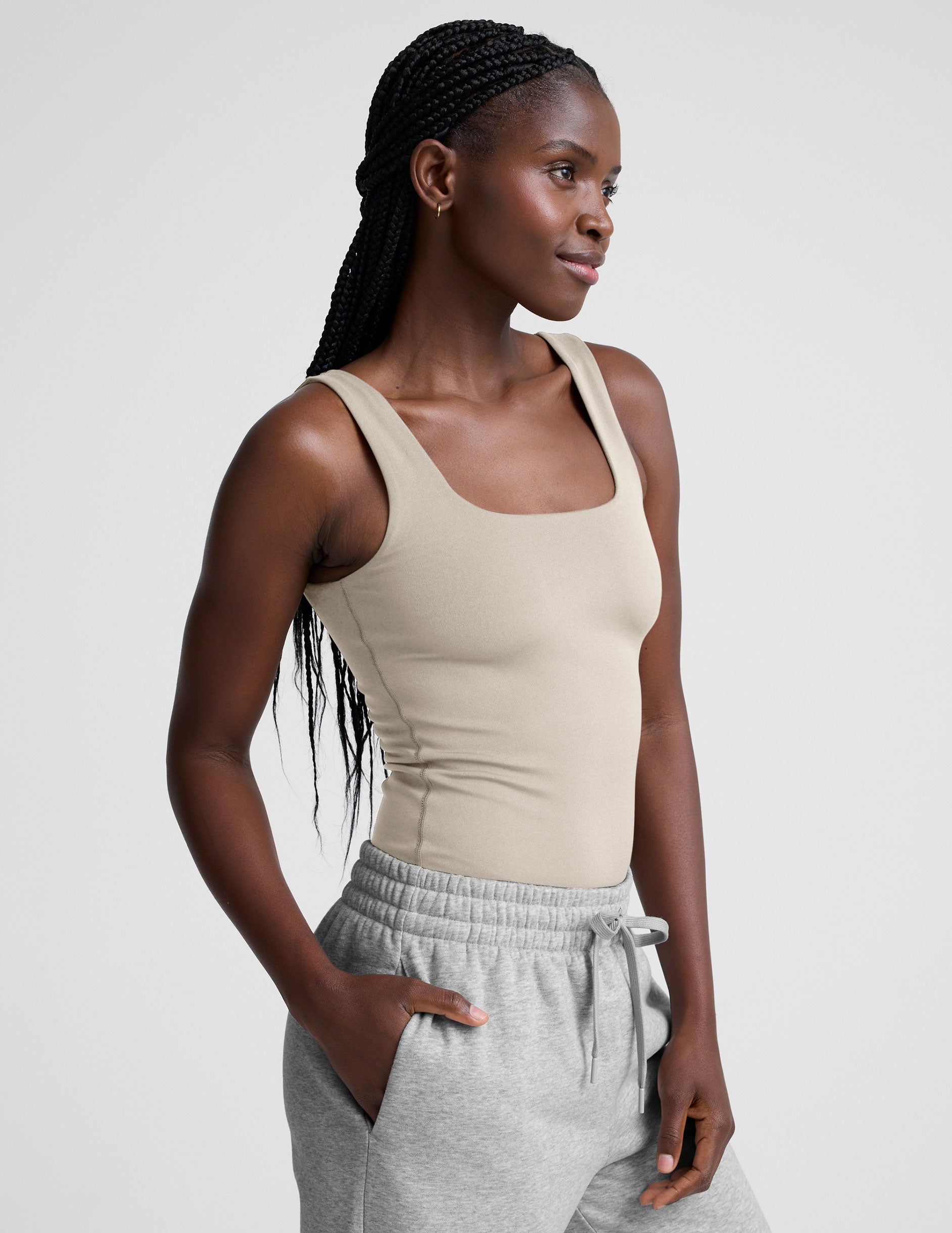 Base Tank Bodysuit - Image 5