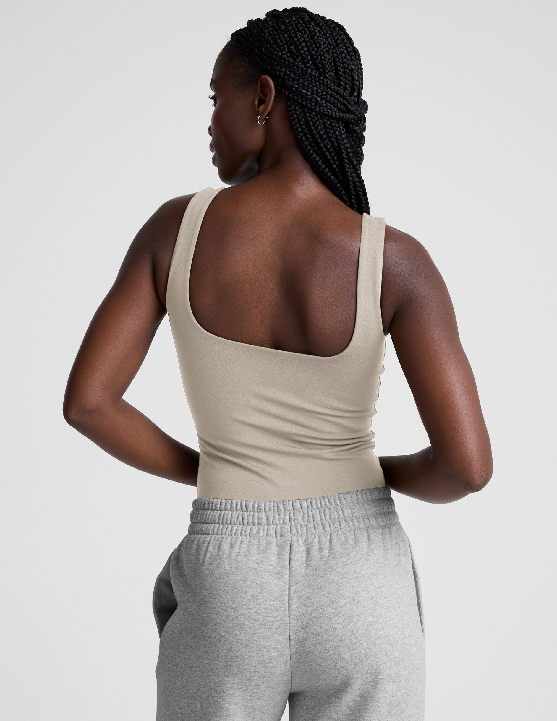 Base Tank Bodysuit - Image 6