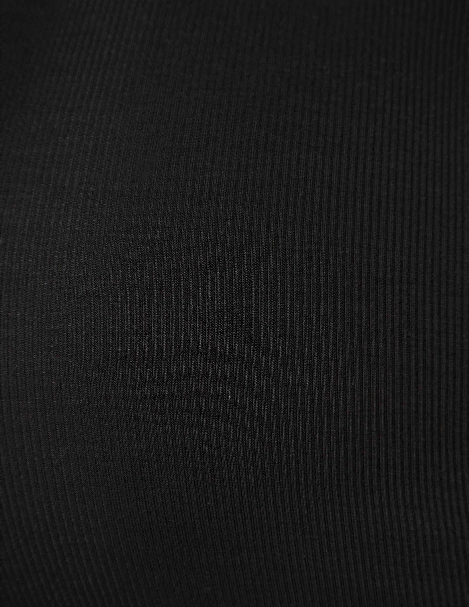 Foldover Maternity Short - Image 5