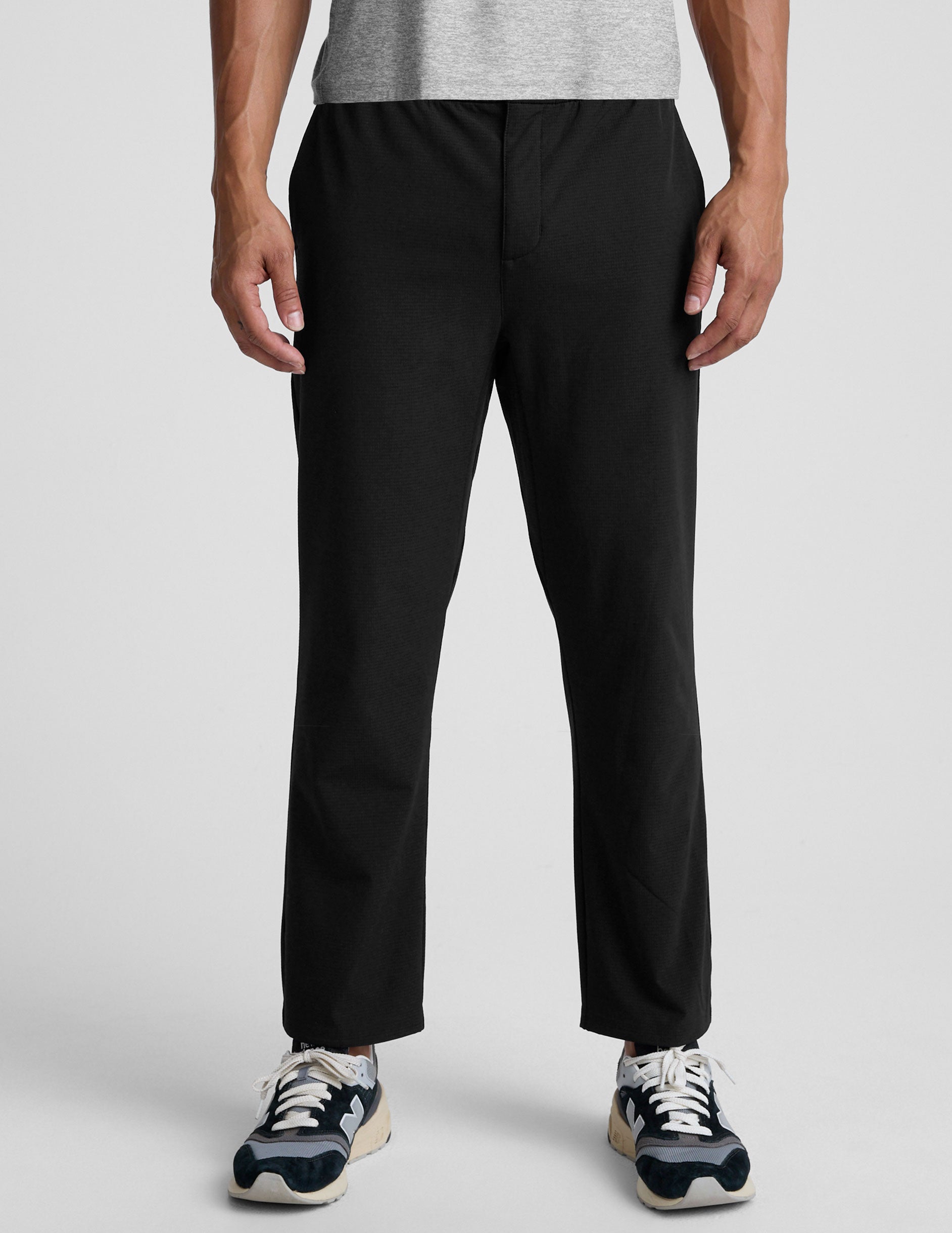 Dynamic Men's Straight Leg Pant - Image 2