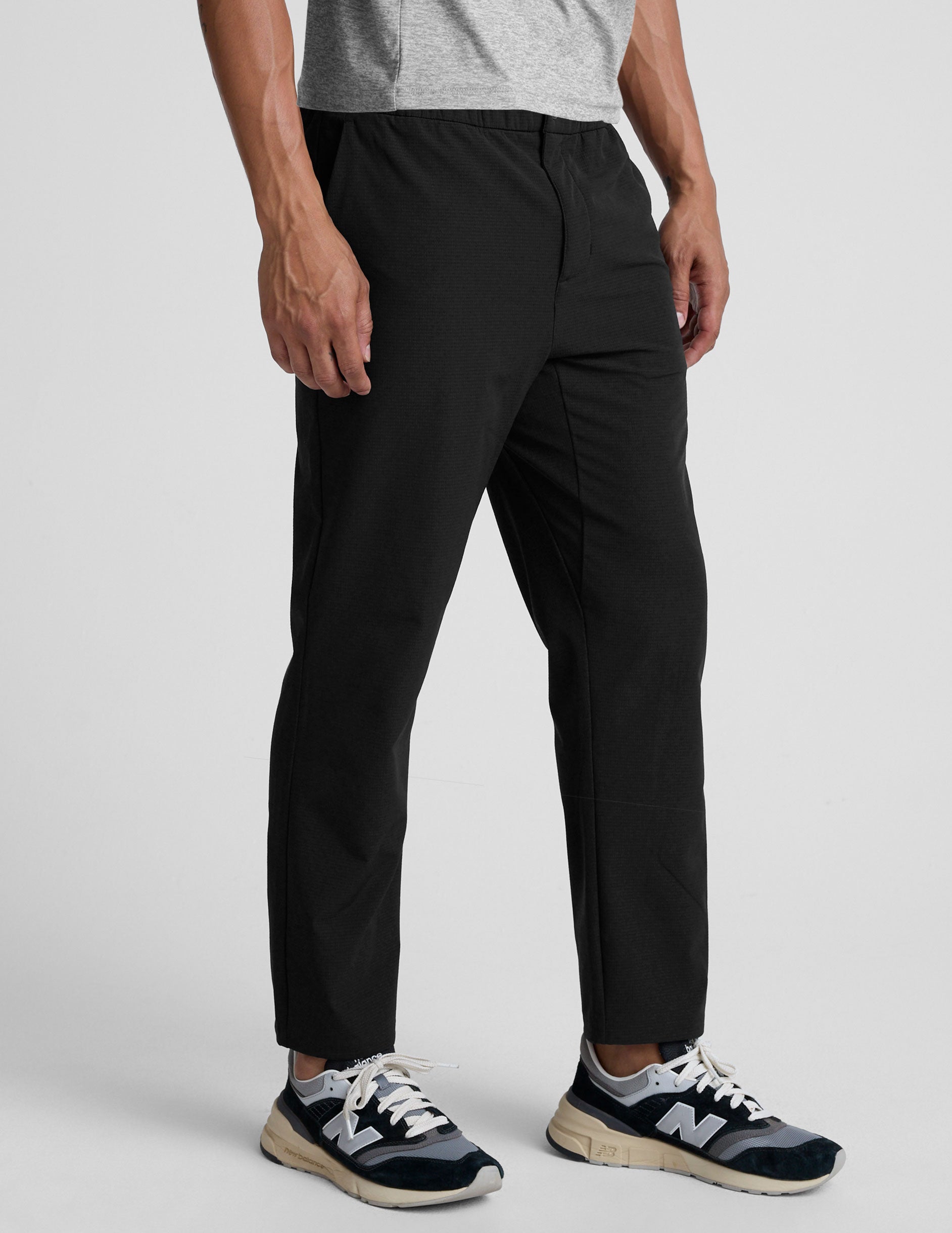 Dynamic Men's Straight Leg Pant - Image 3