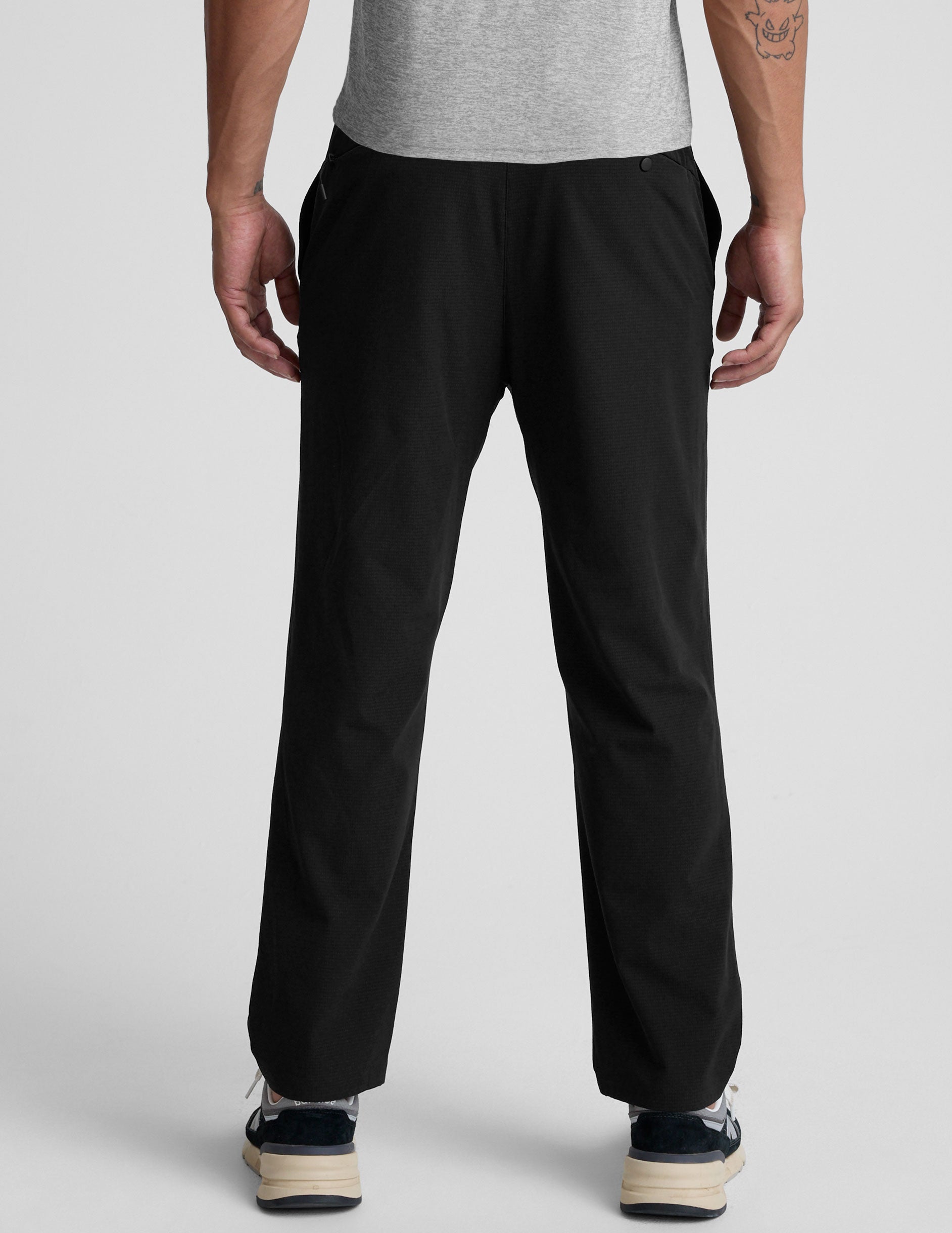 Dynamic Men's Straight Leg Pant - Image 4