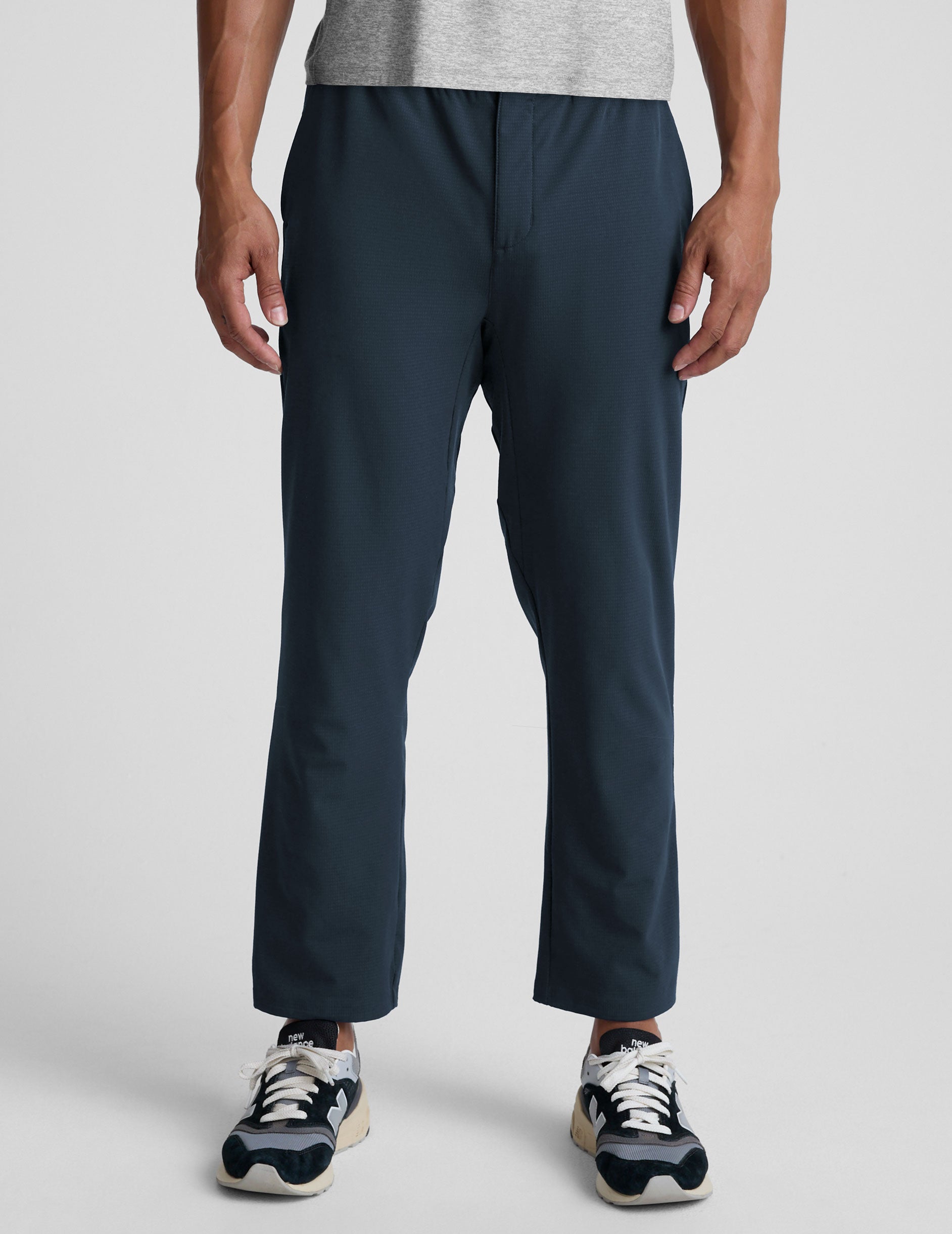 Dynamic Men's Straight Leg Pant - Image 2