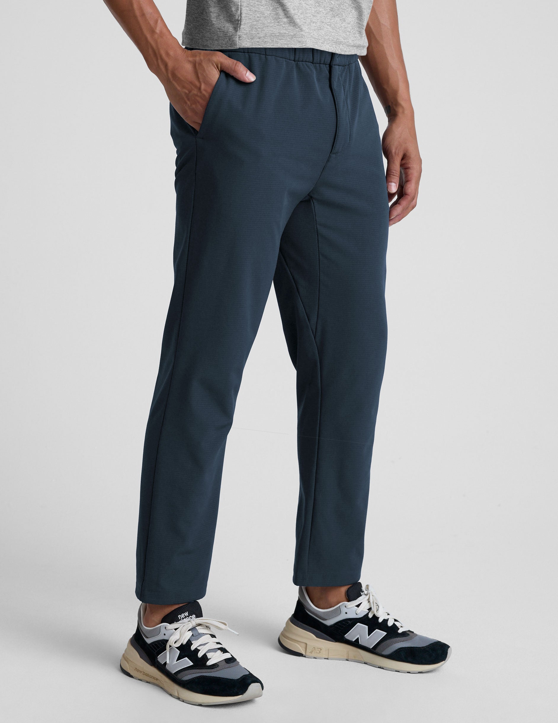 Dynamic Men's Straight Leg Pant - Image 3