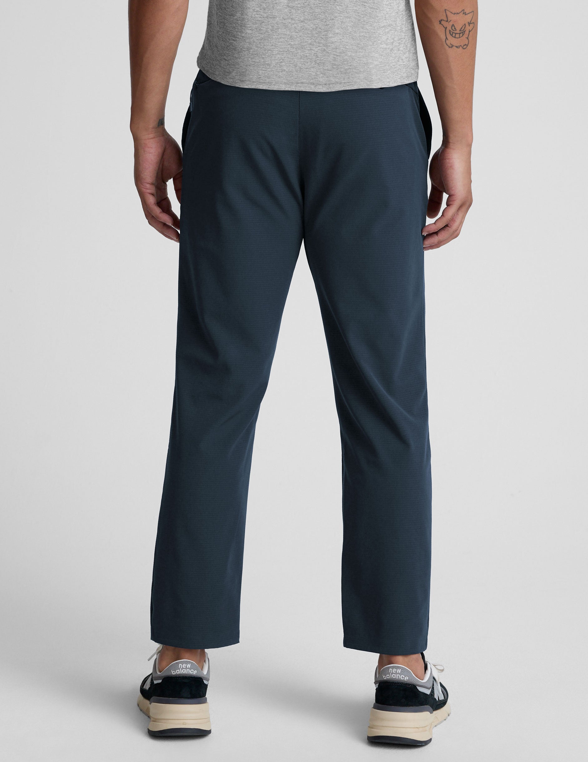 Dynamic Men's Straight Leg Pant - Image 4