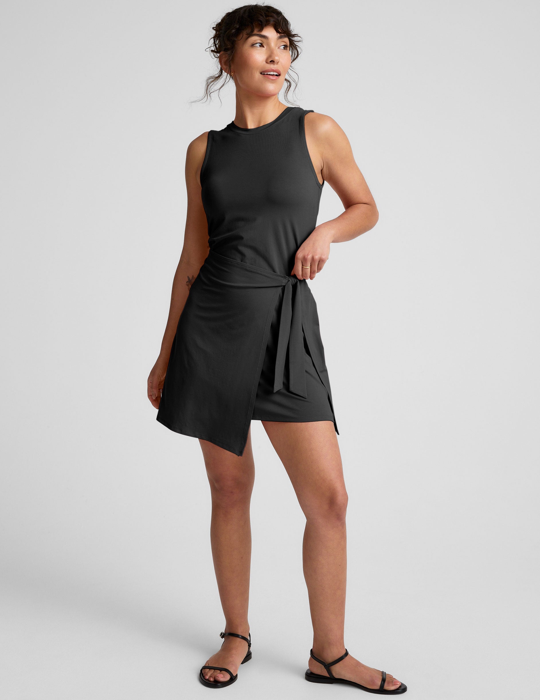 Meet Up Mini Dress - Image 2