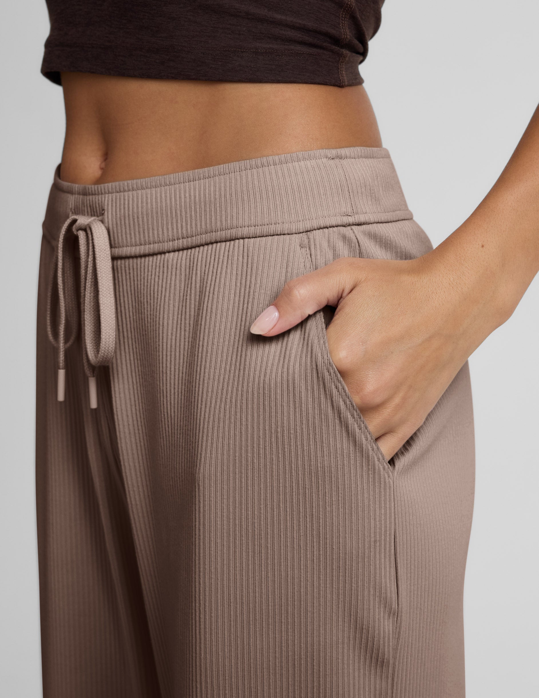 Breathe Easy Comfort Cord Pant - Image 6