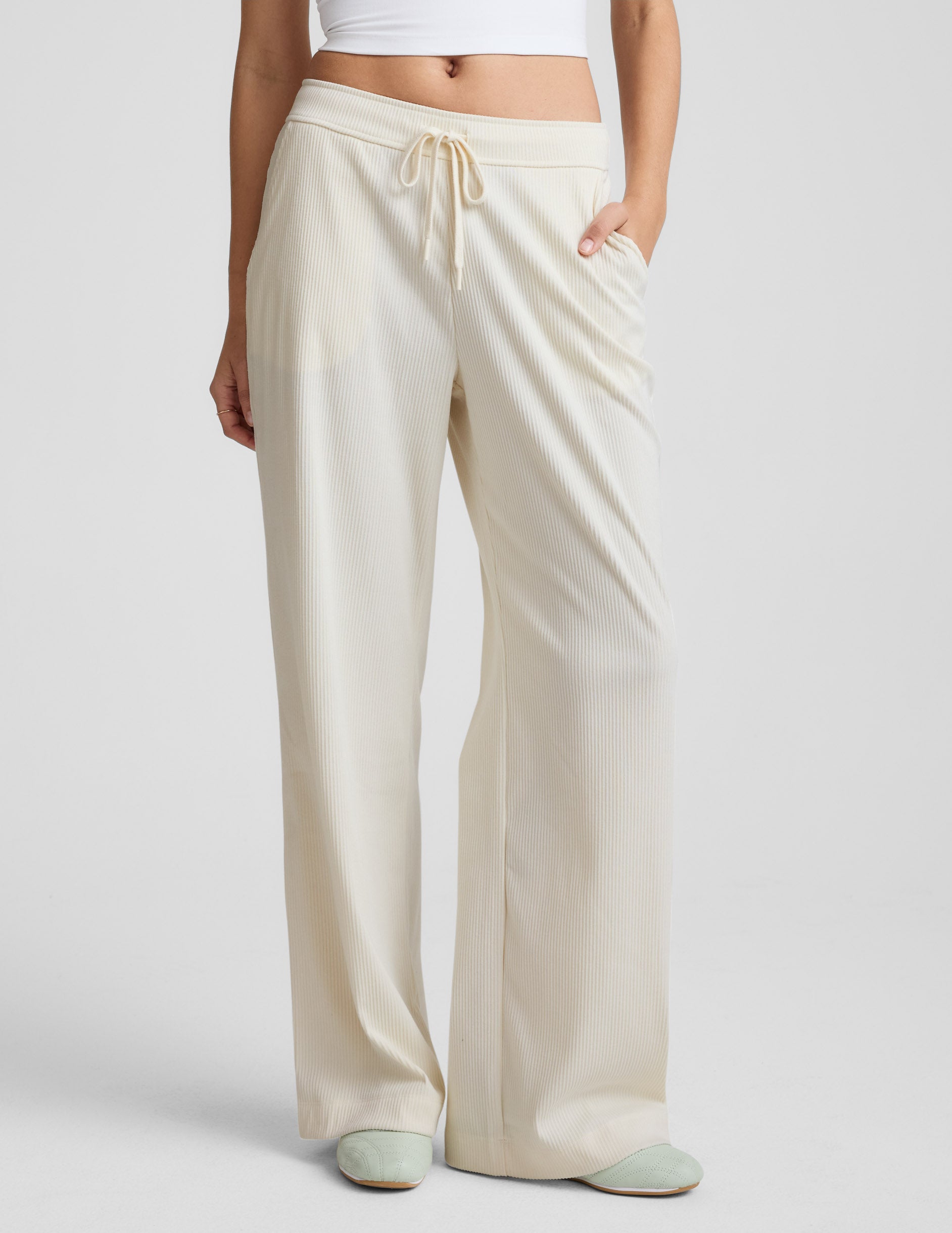 Breathe Easy Comfort Cord Pant - Image 2