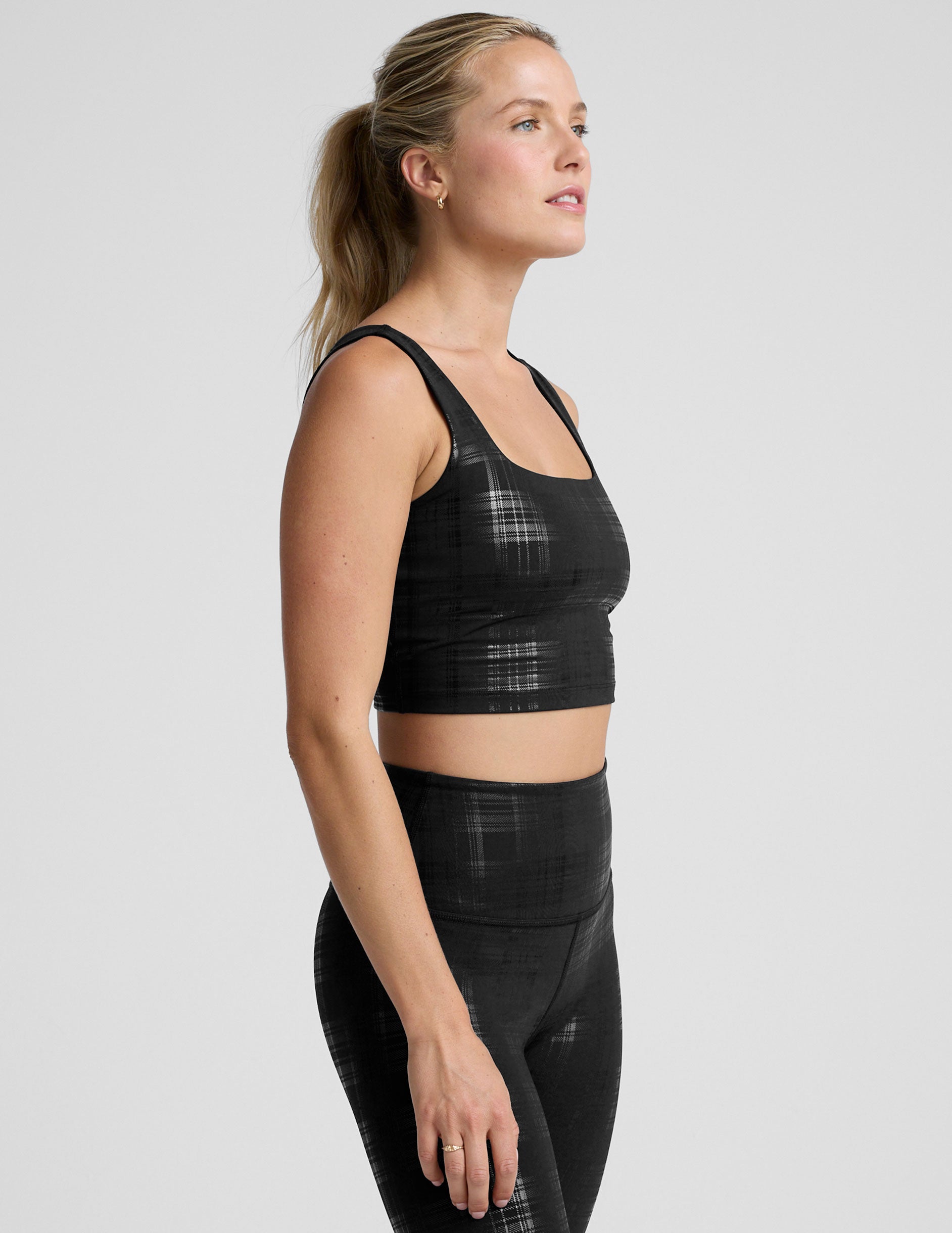 Beyond The Studio High Cropped Tank - Image 3