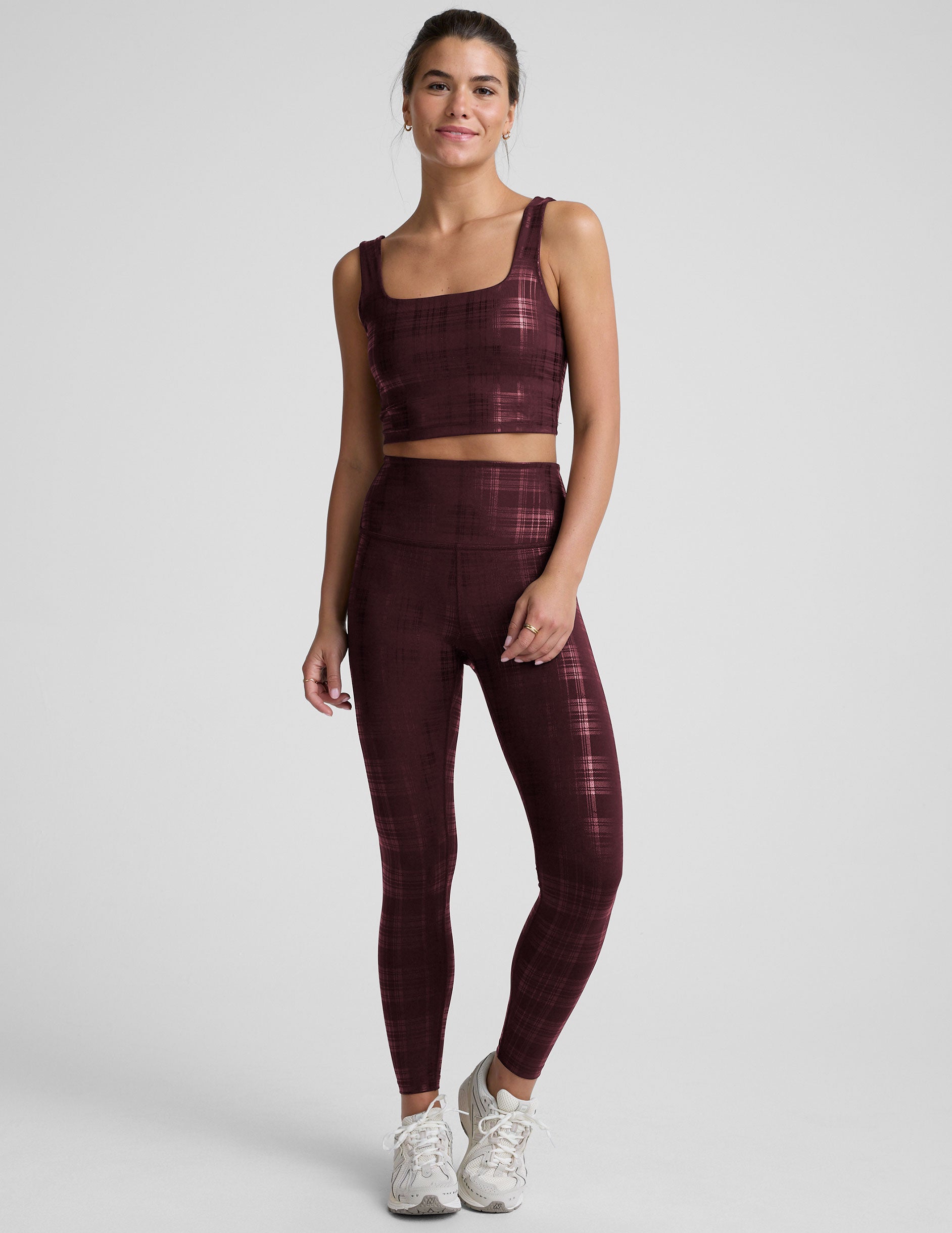 Beyond The Studio High Cropped Tank - Image 7
