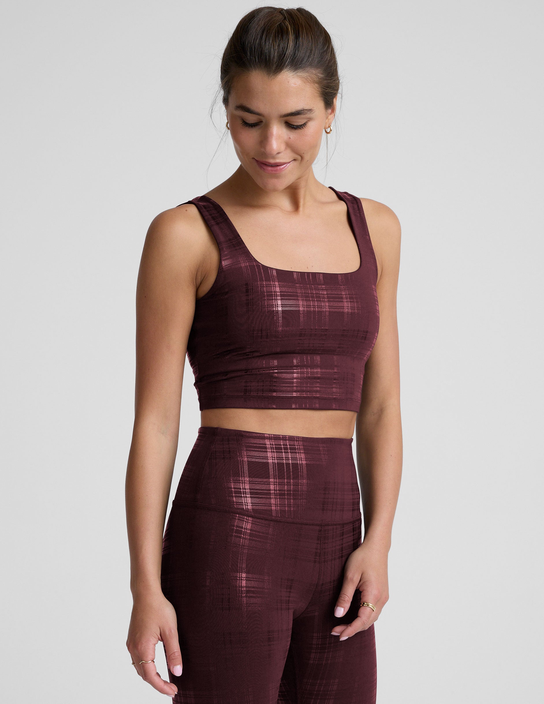 Beyond The Studio High Cropped Tank - Image 4