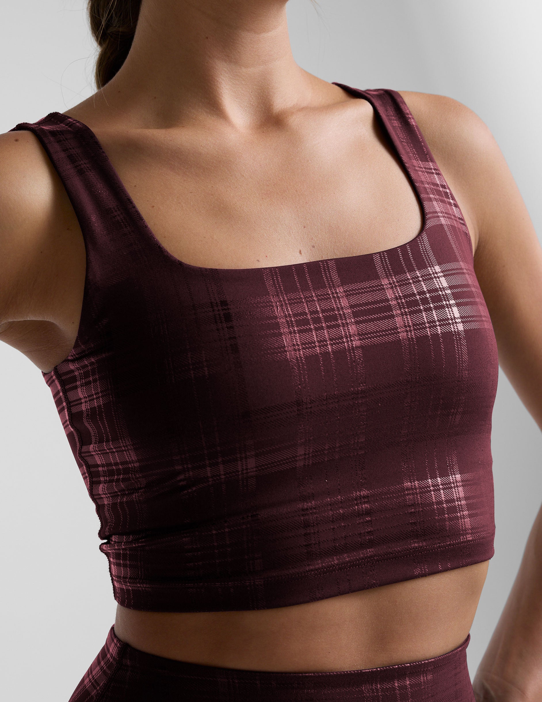 Beyond The Studio High Cropped Tank - Image 6