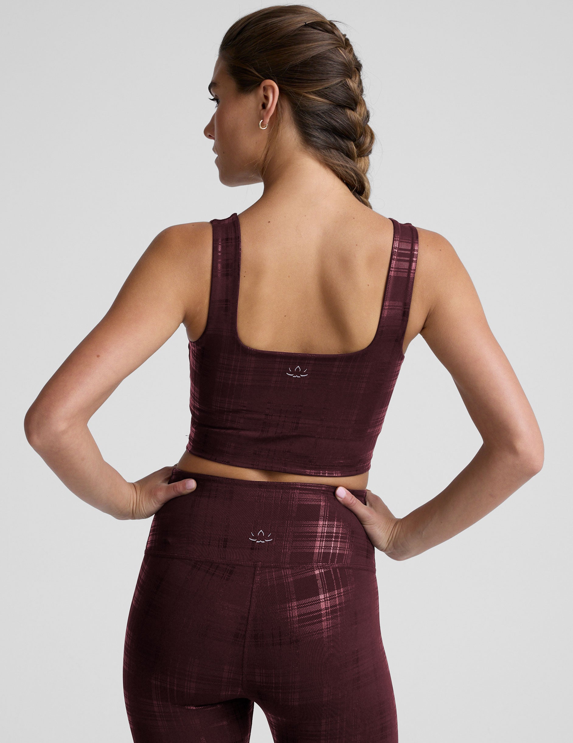 Beyond The Studio High Cropped Tank - Image 5