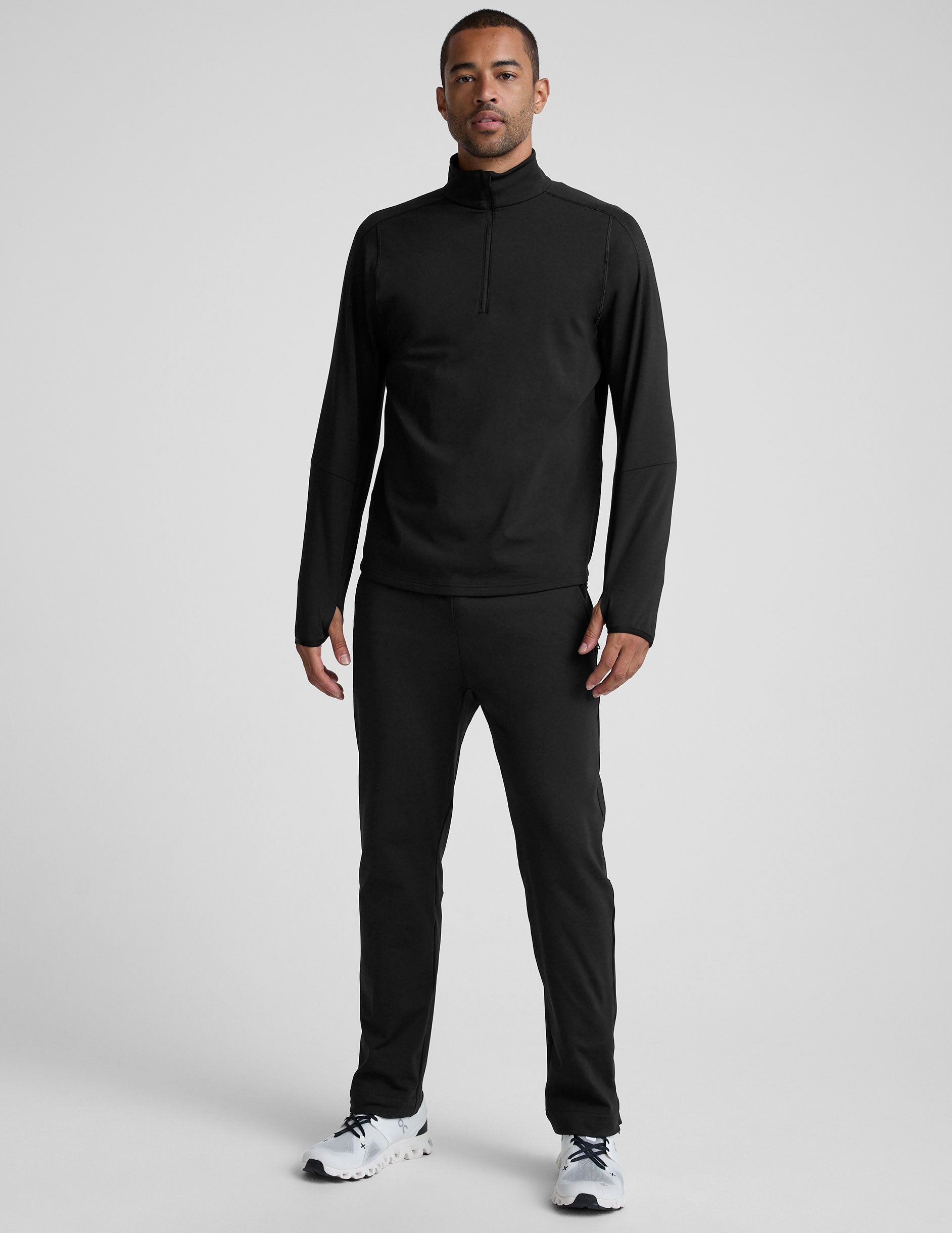 Pacer Fleece Men's Pant - Image 6