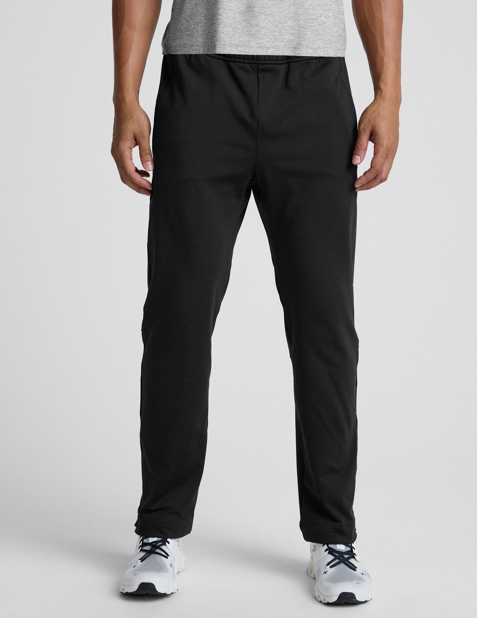Pacer Fleece Men's Pant - Image 2