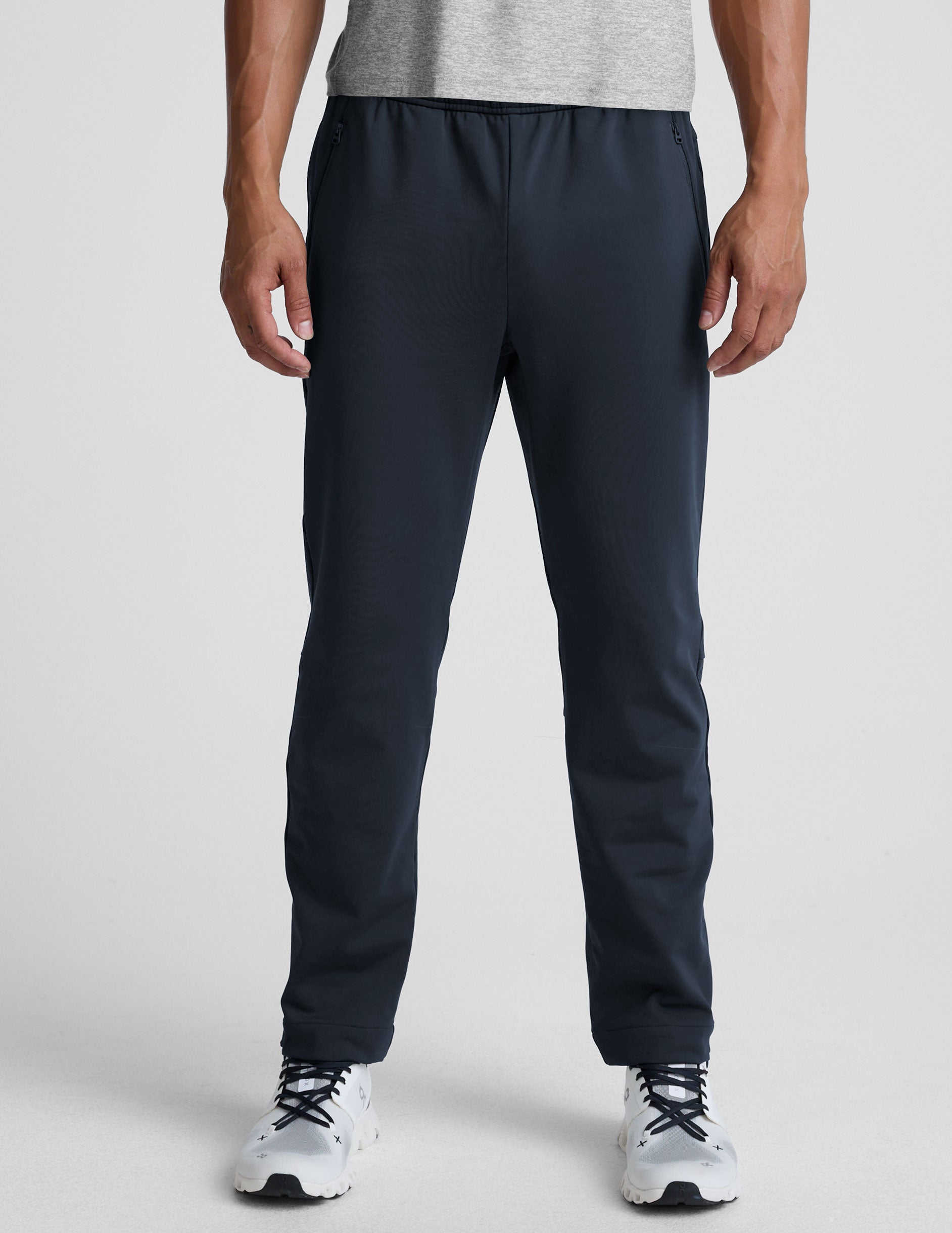 Pacer Fleece Men's Pant - Image 2