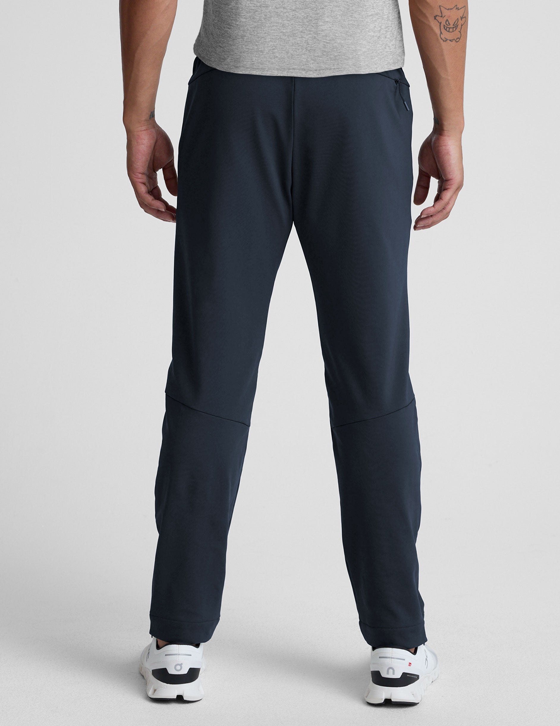 Pacer Fleece Men's Pant - Image 4