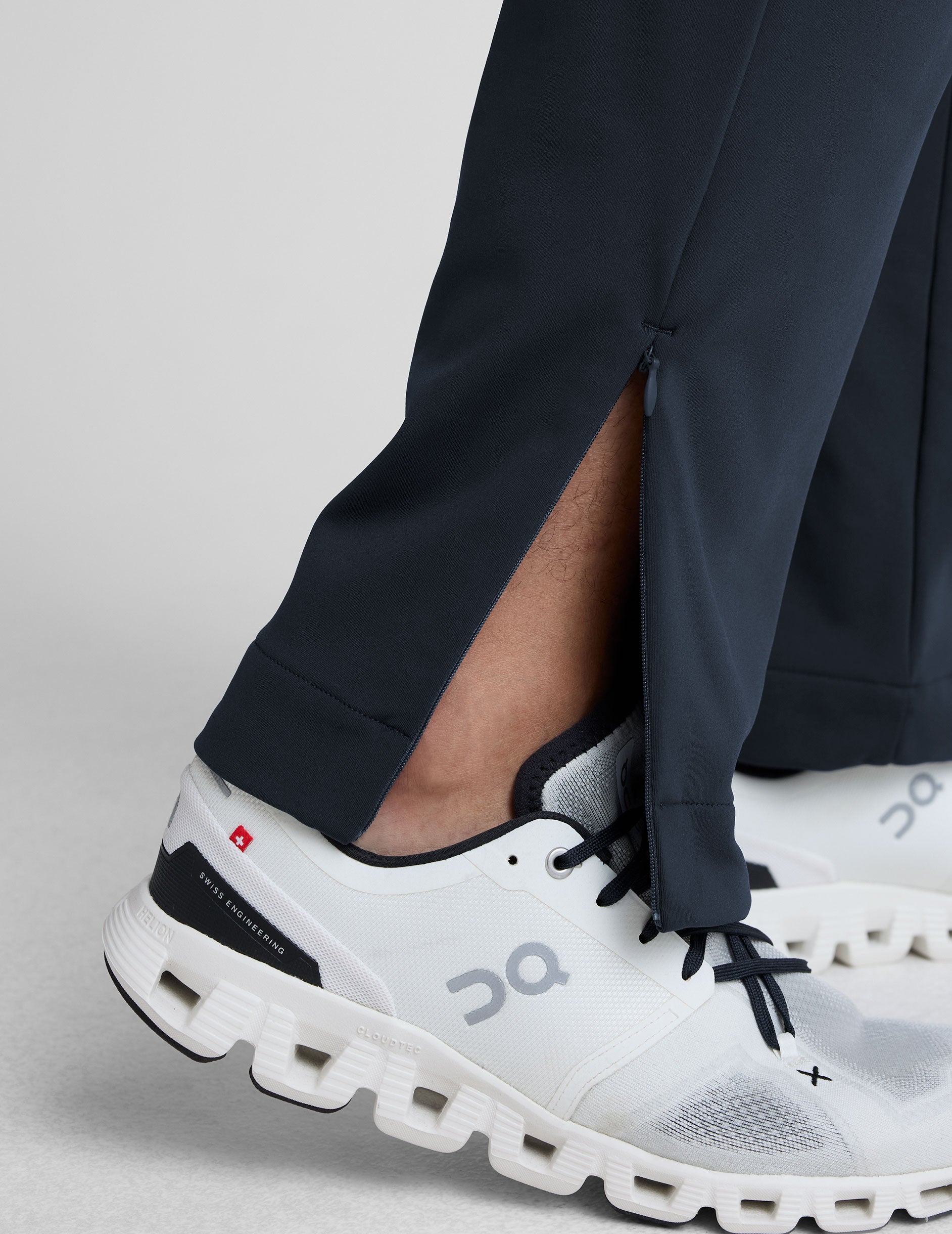 Pacer Fleece Men's Pant - Image 6