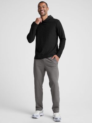 Pacer Fleece Men's Pant