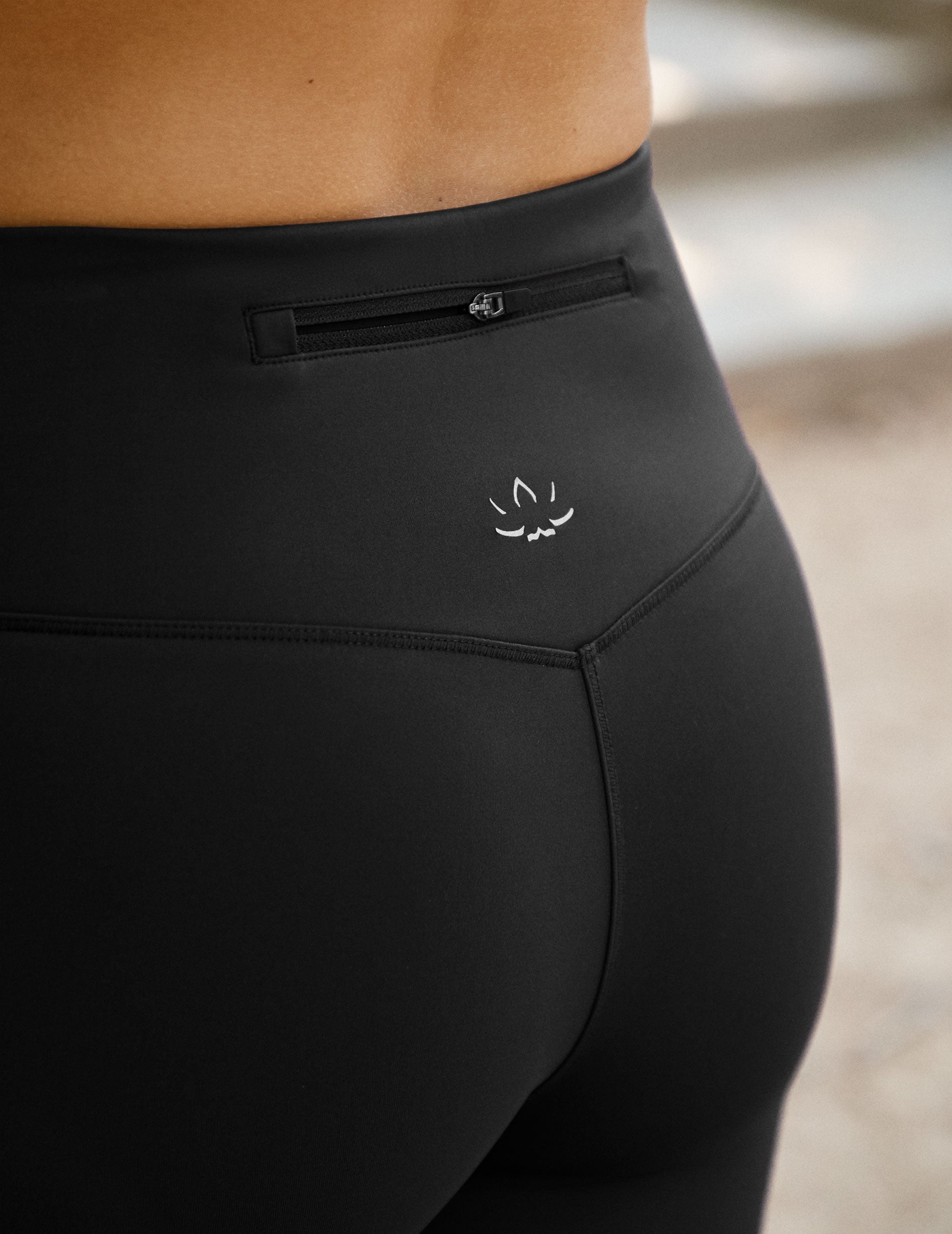 Pacer Fleece Pant - Image 2