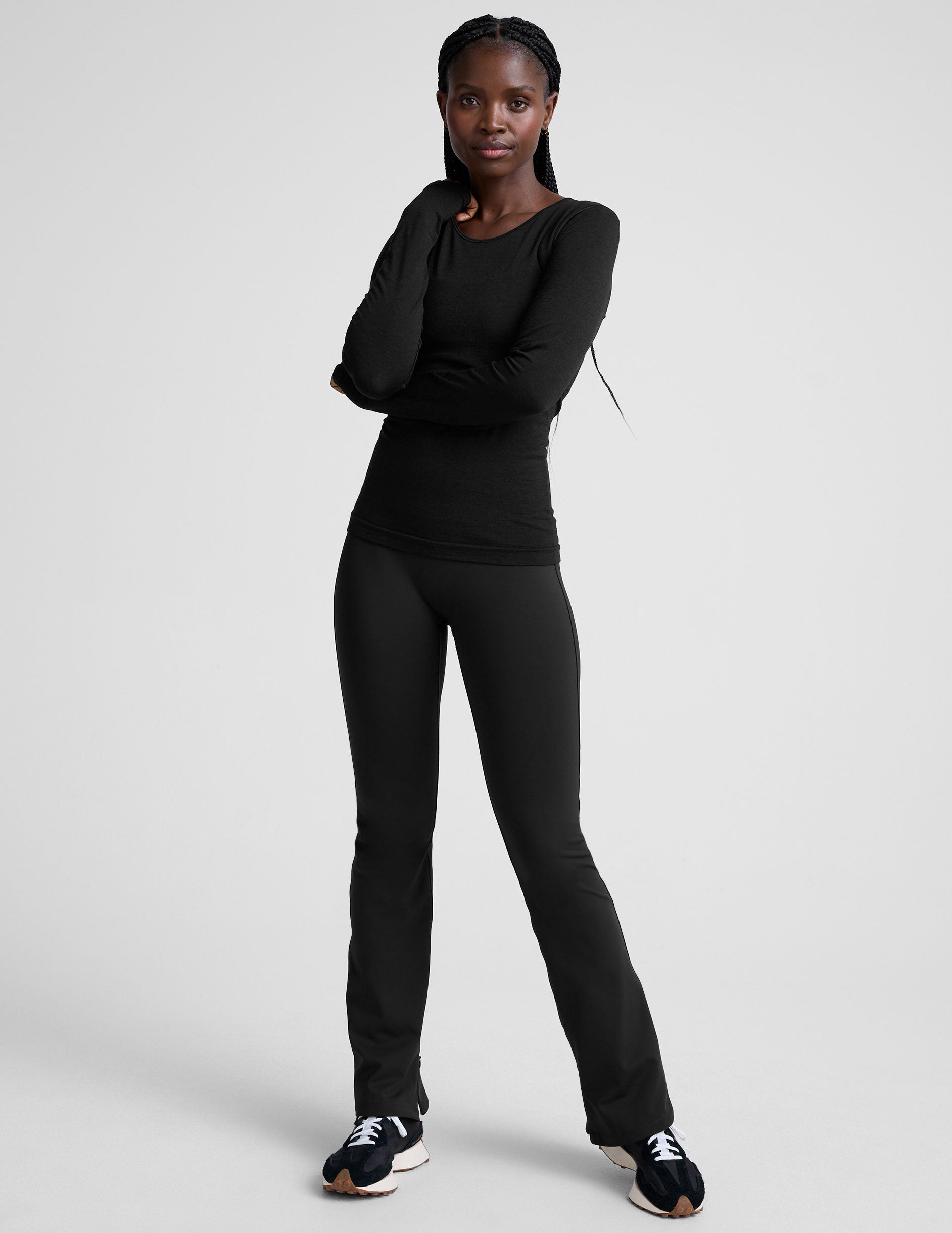 Pacer Fleece Pant - Image 9