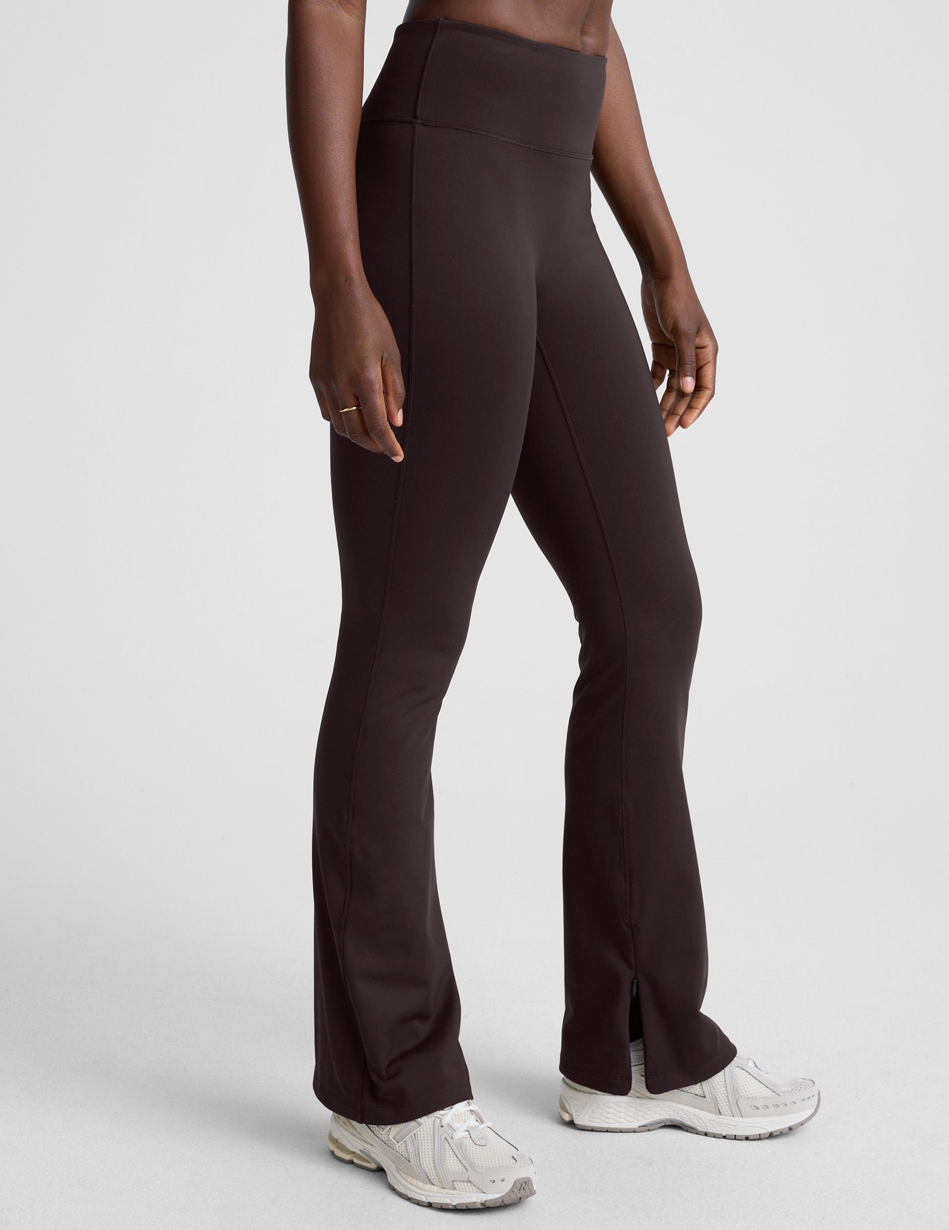 Pacer Fleece Pant - Image 3